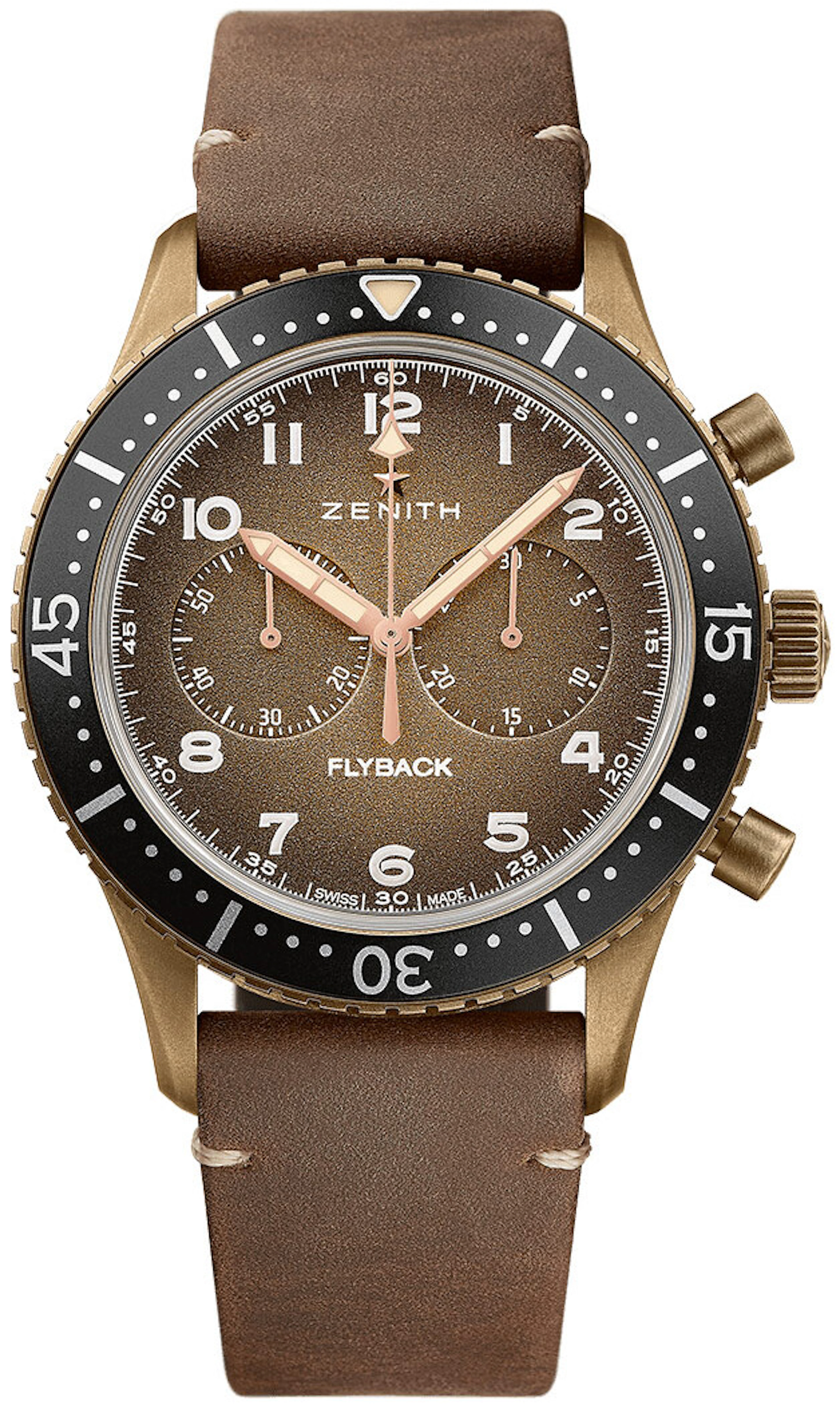 Zenith Pilot 29.2240.405-18.C801 29.2240.405-18.C801