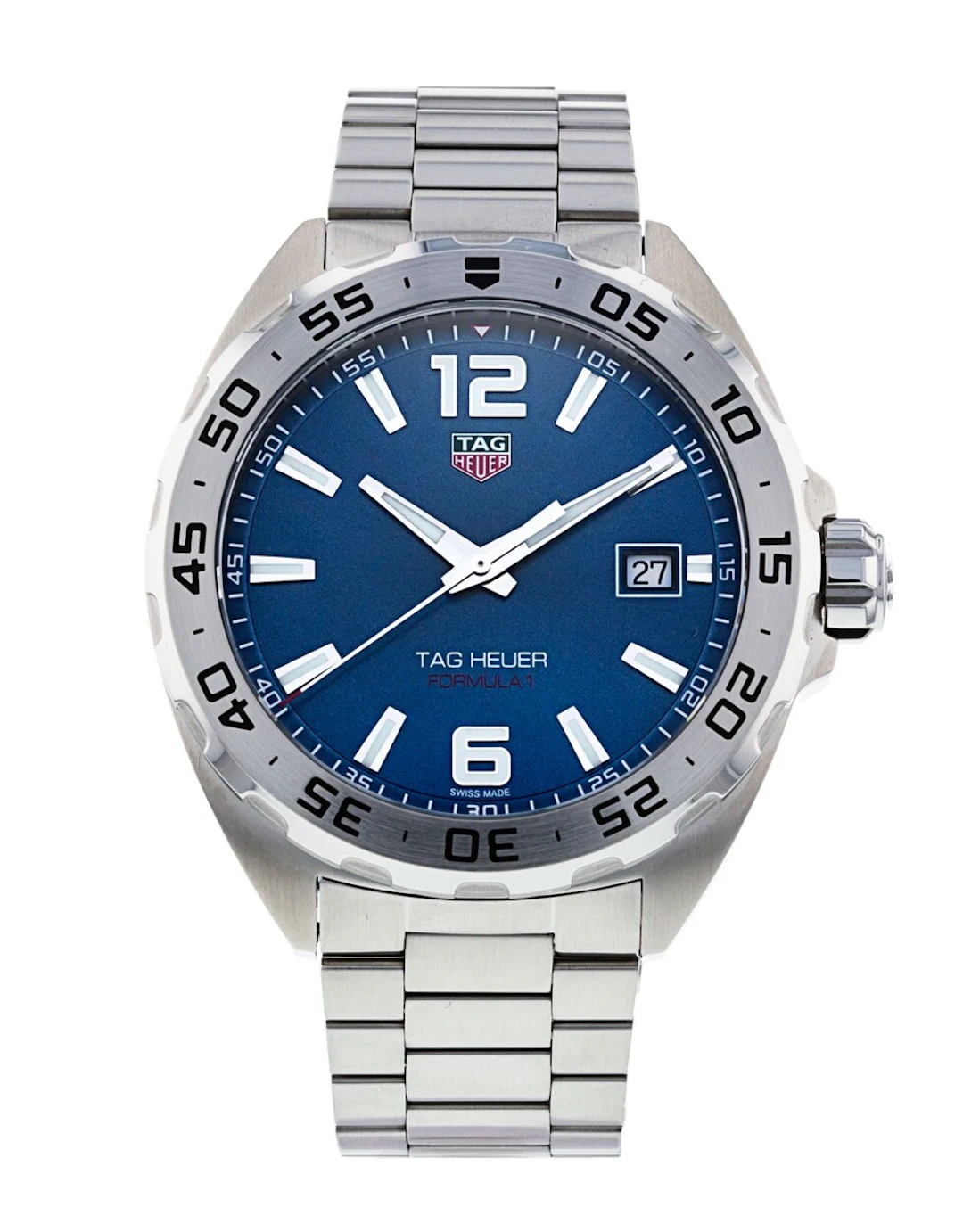 TAG Heuer Formula 1 WAZ1118.BA0875 WAZ1118.BA0875