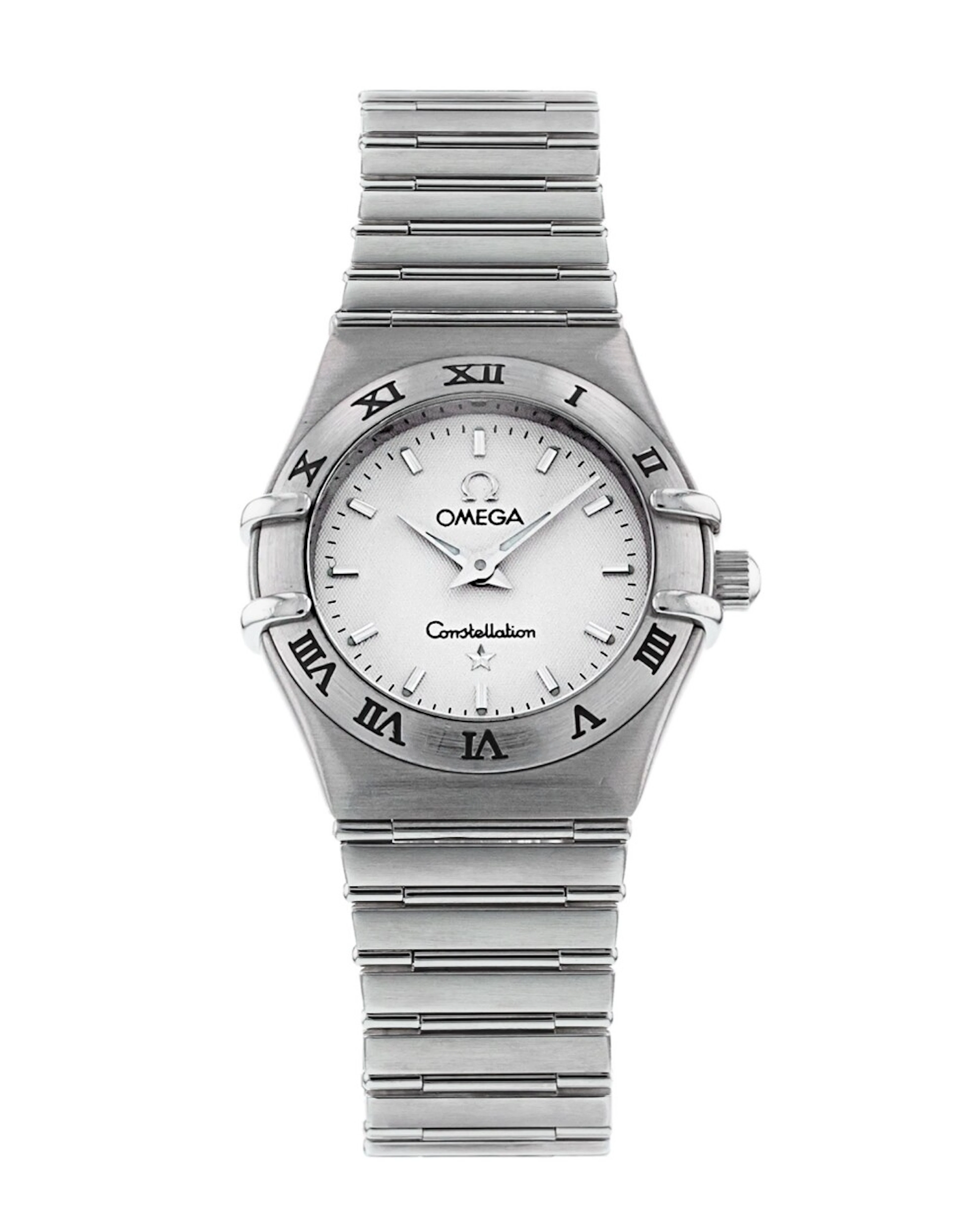 Omega Constellation 22.5 mm 1562.30.00 1562.30.00