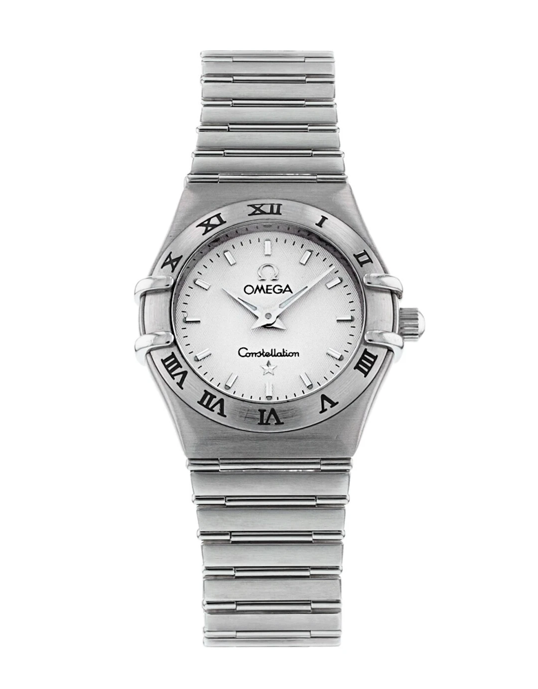Omega Constellation 22.5 mm 1562.30.00 1562.30.00