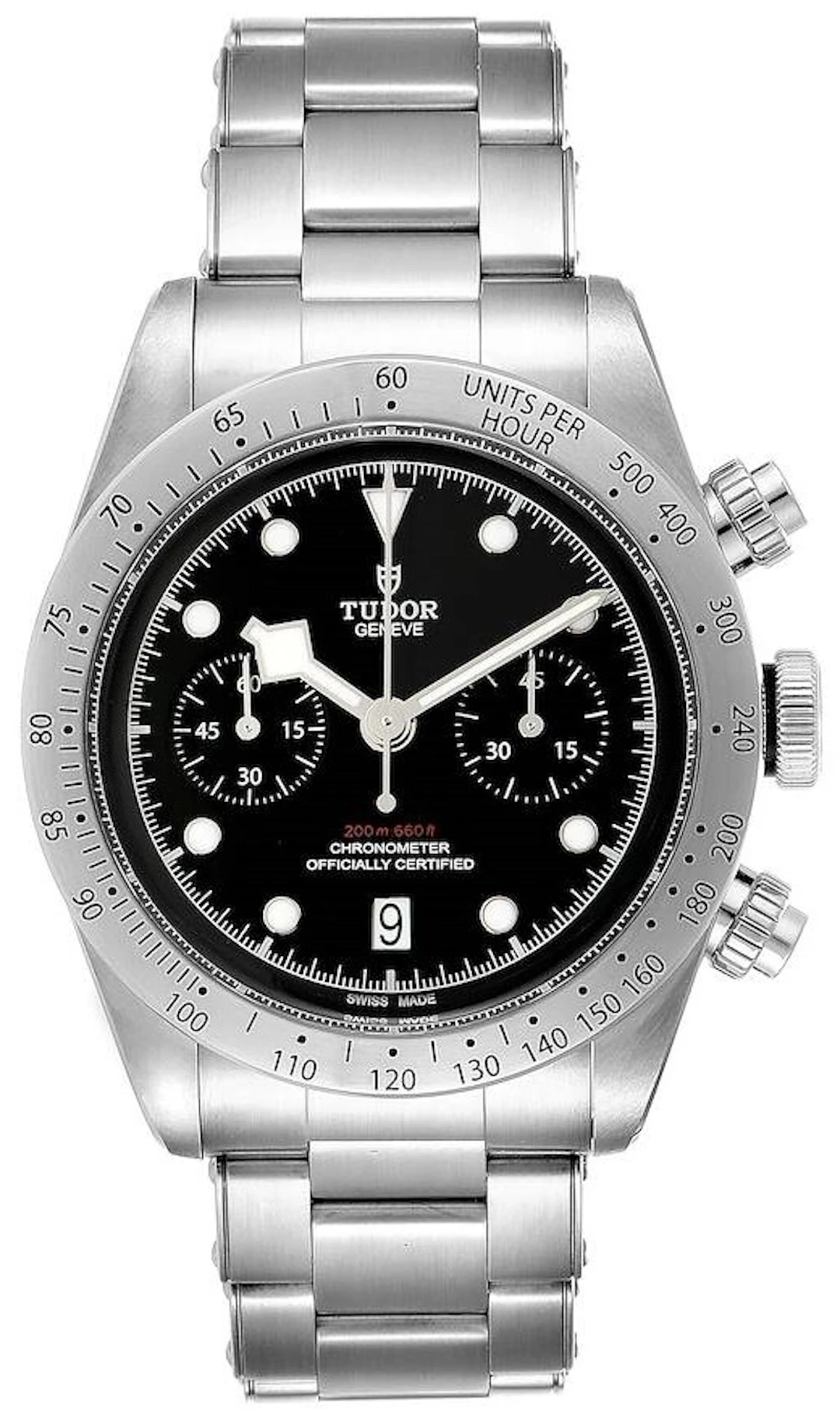 Tudor Heritage M79350-0004 M79350-0004
