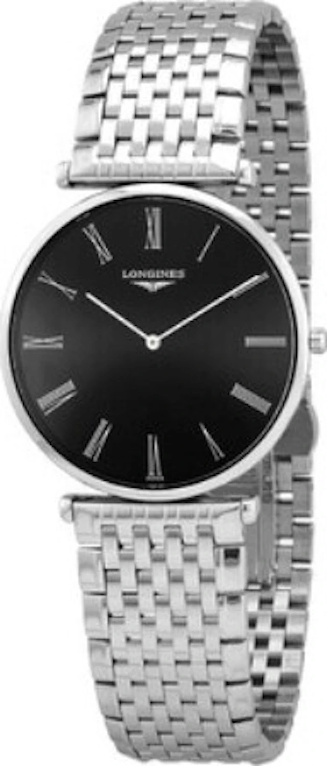 Longines La Grande Classique De Longines L4.766.4.51.6 L4.766.4.51.6