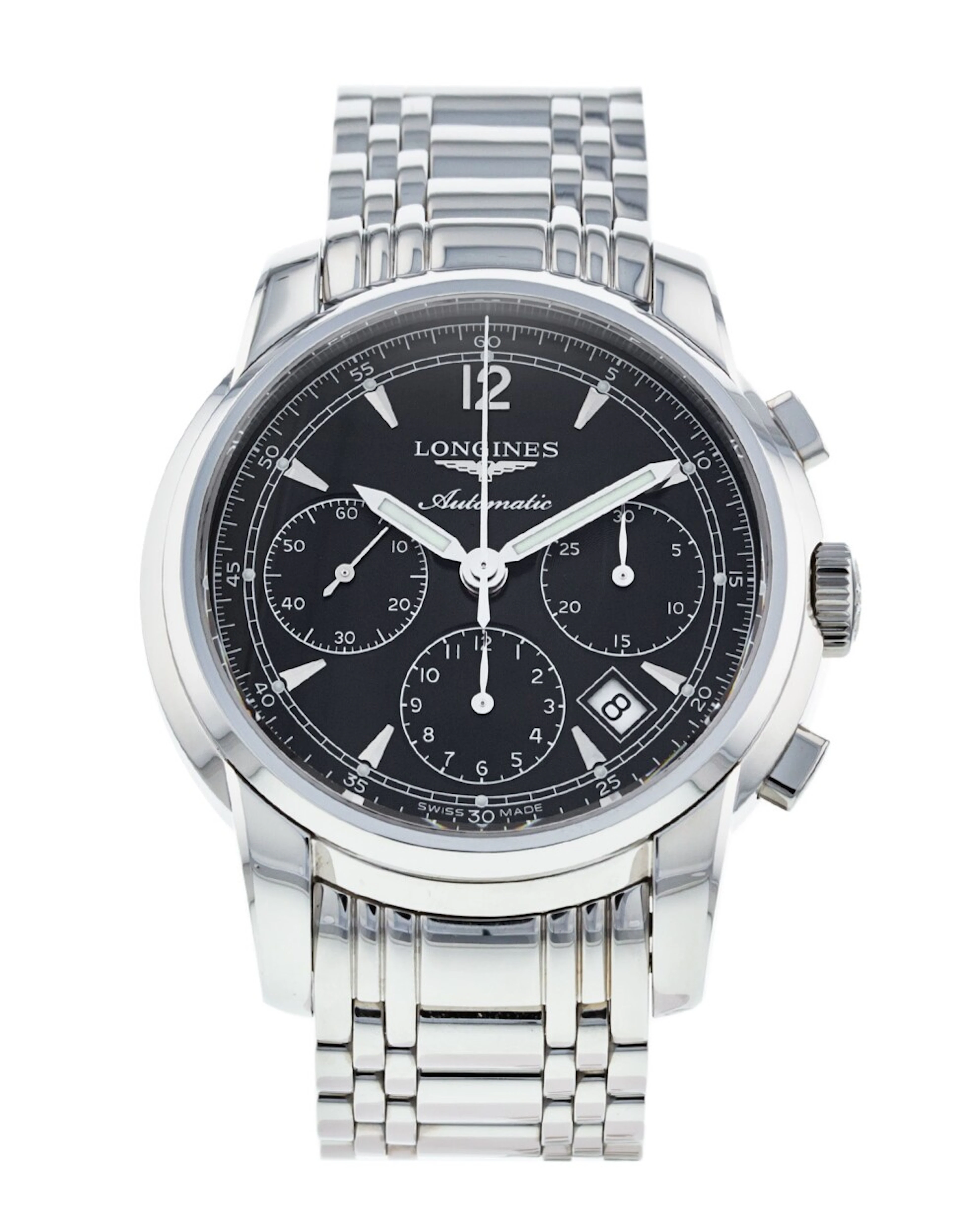 Longines Saint-Imier L2.752.4.52.6 L2.752.4.52.6