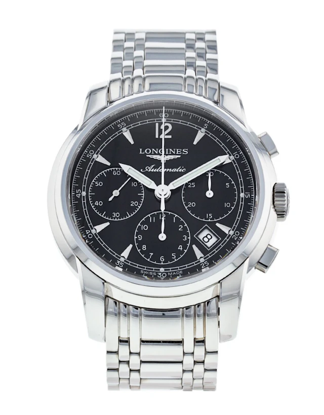 Longines Saint-Imier L2.752.4.52.6 L2.752.4.52.6