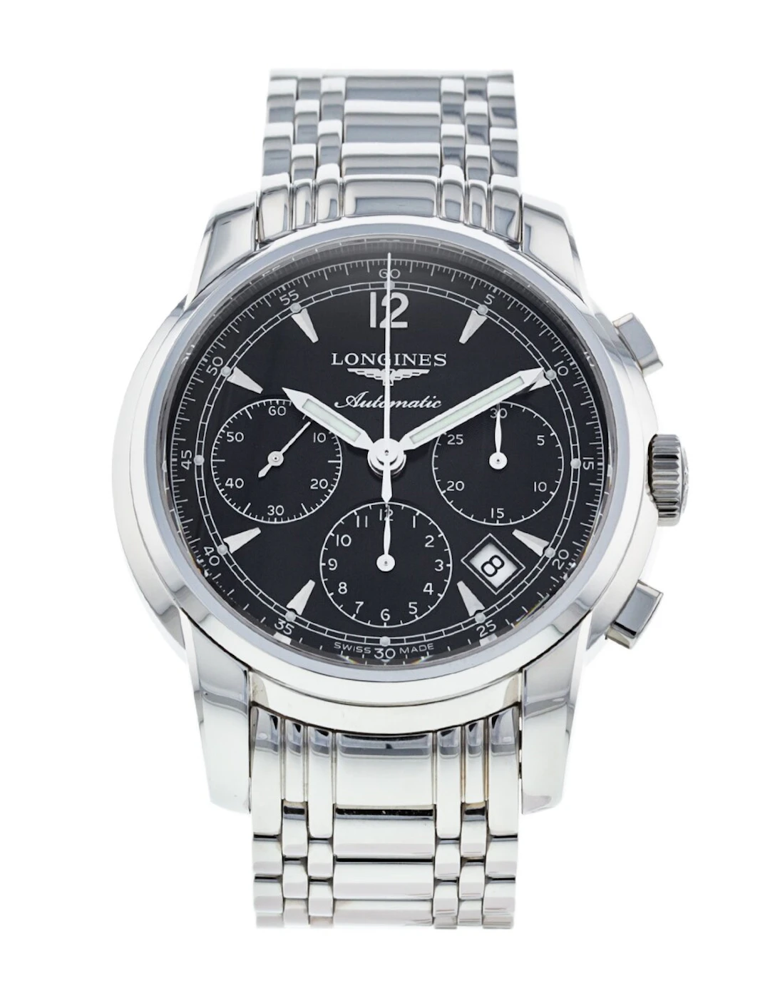 Longines Saint-Imier L2.752.4.52.6 L2.752.4.52.6