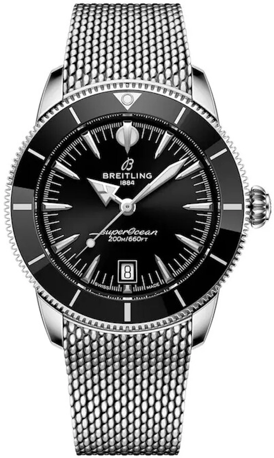 Breitling Superocean Heritage B31 Automatic 42 AB3111241B1A1 AB3111241B1A1