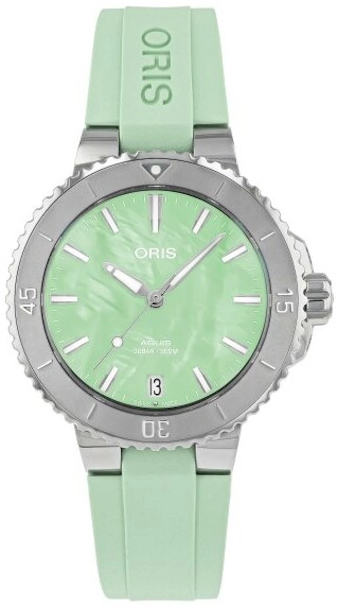 Oris Aquis 01 733 7770 4157-07 4 18 67FC 01 733 7770 4157-07 4 18 67FC