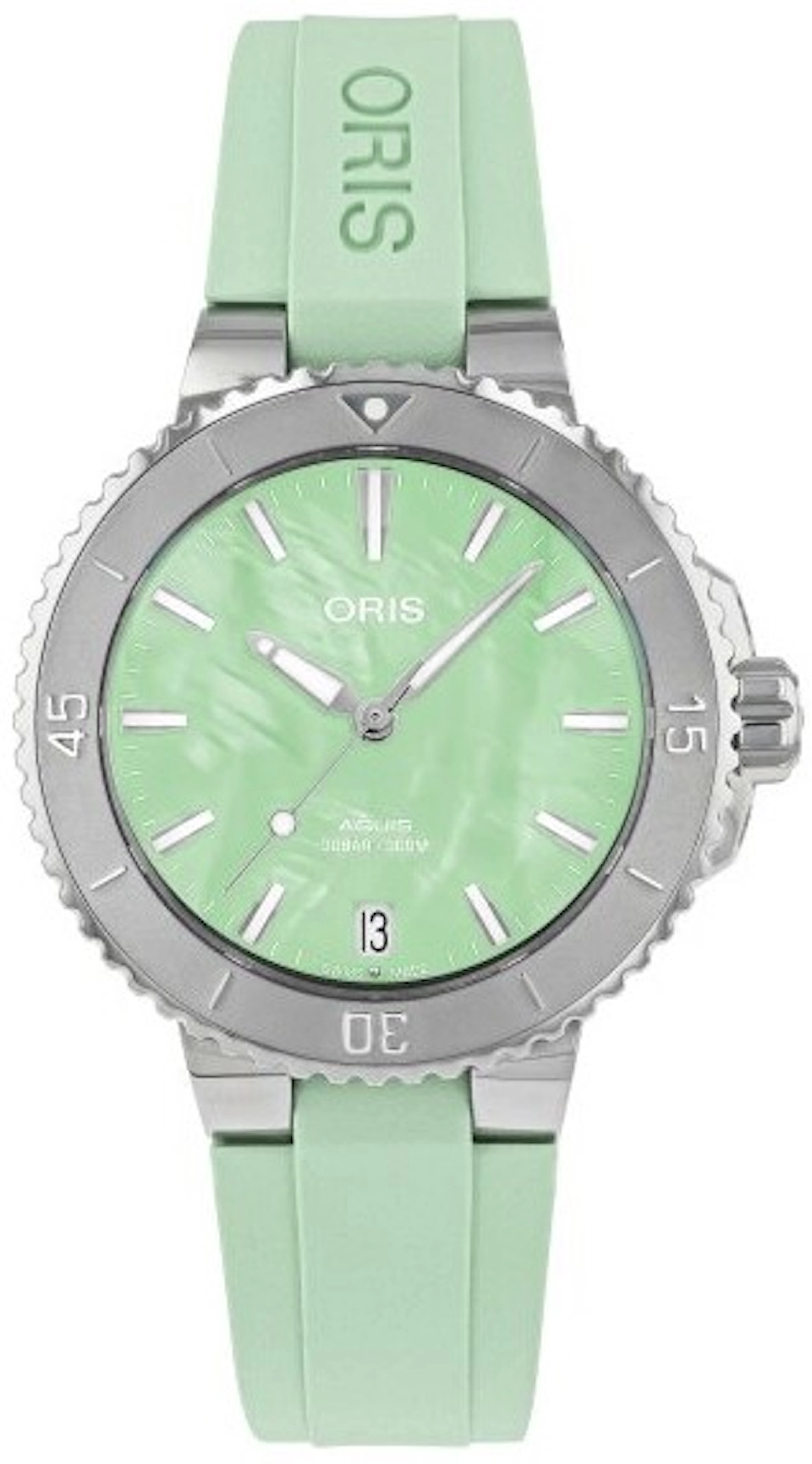Oris Aquis 01 733 7770 4157-07 4 18 67FC 01 733 7770 4157-07 4 18 67FC