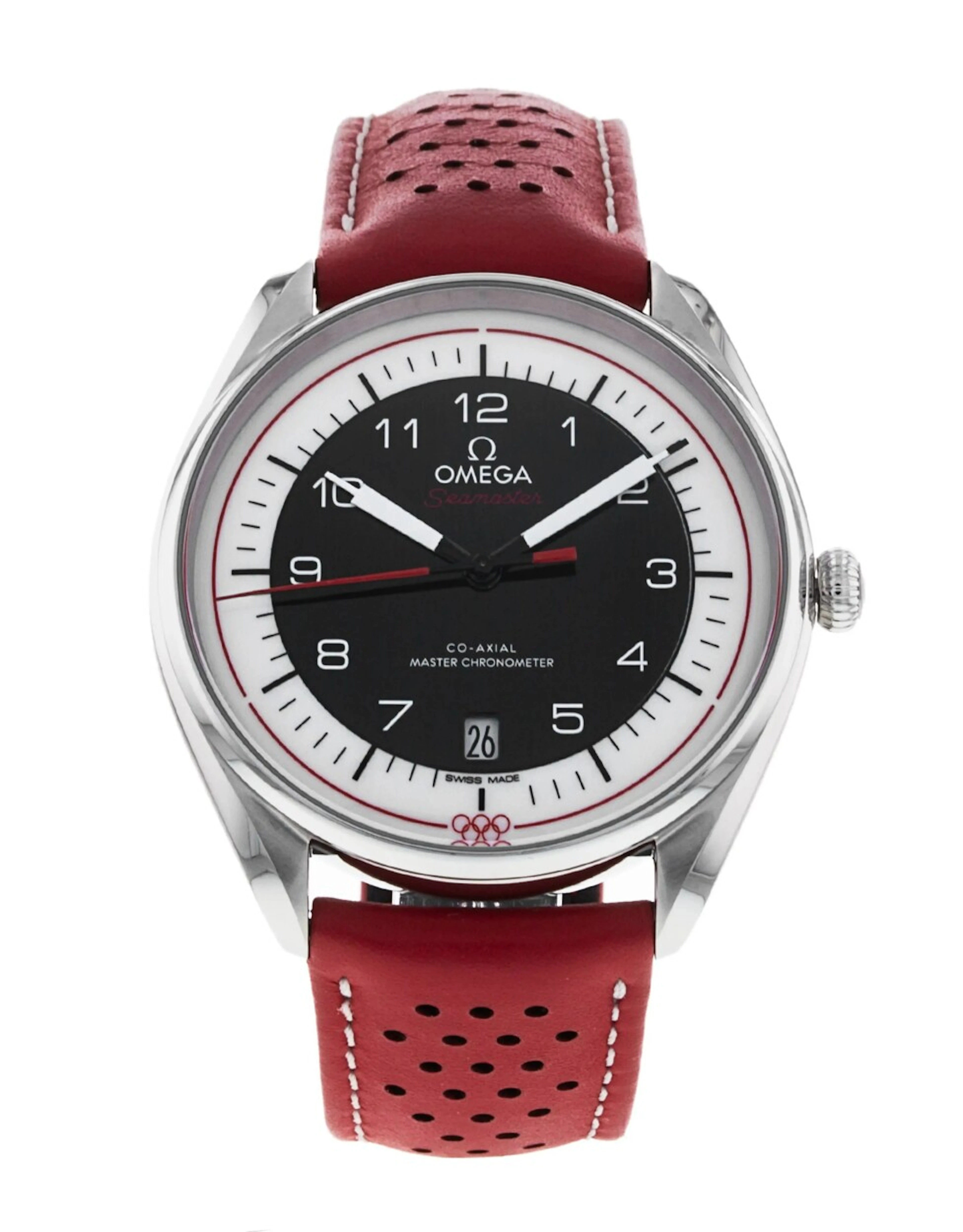 Omega Specialities Olympic Collection 522.32.40.20.01.004 522.32.40.20.01.004