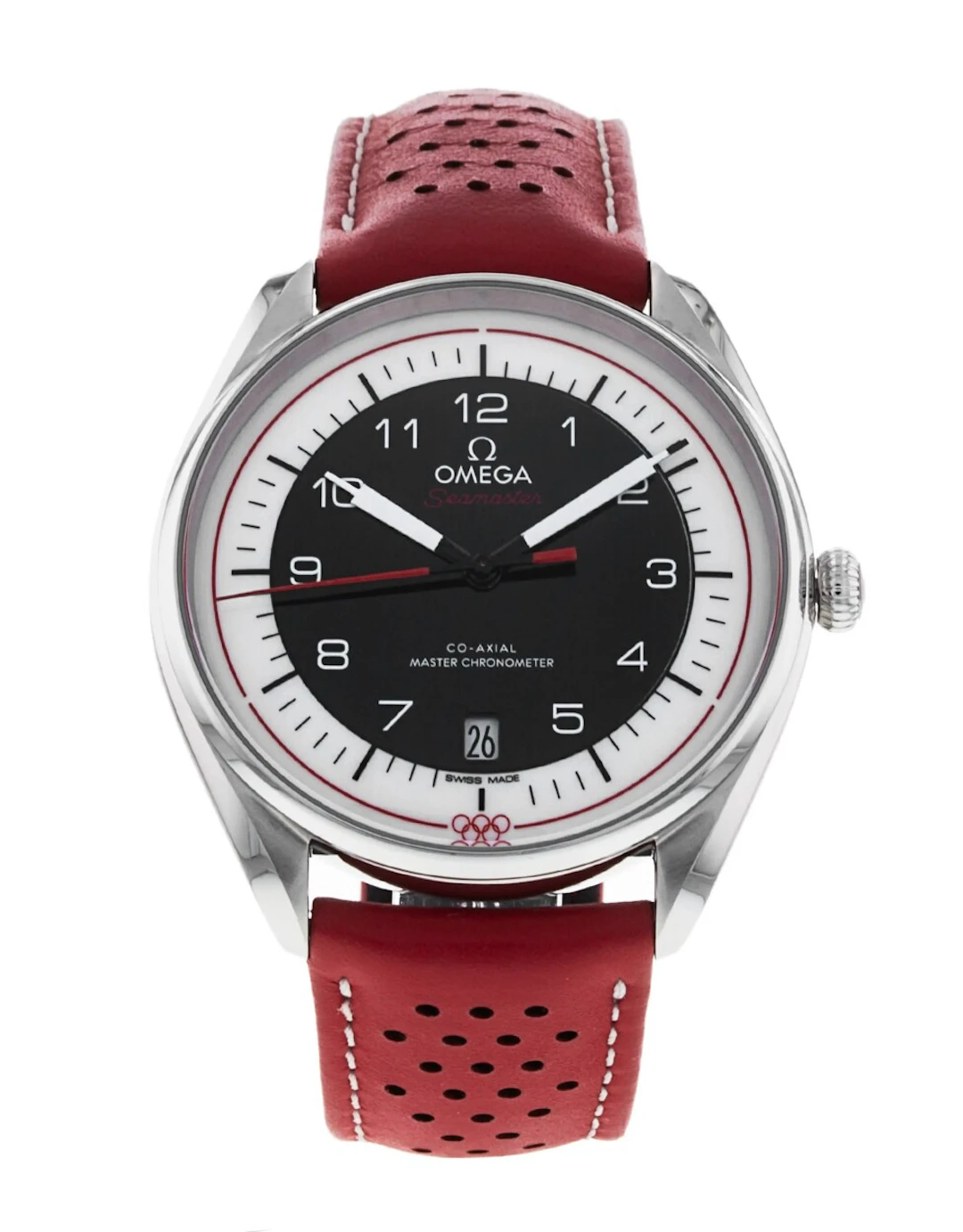 Omega Specialities Olympic Collection 522.32.40.20.01.004 522.32.40.20.01.004