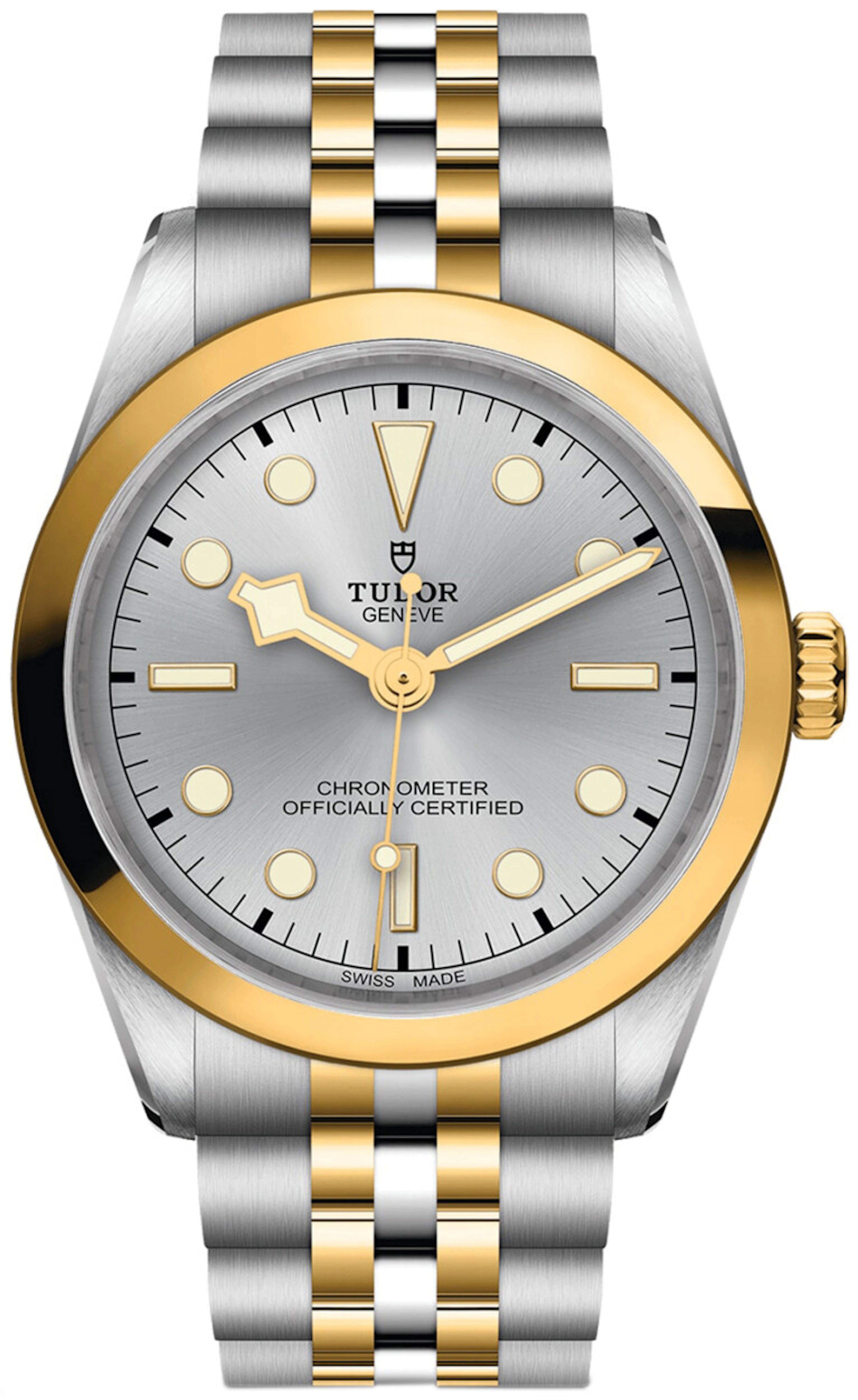 Tudor Black Bay M79643-0002 M79643-0002