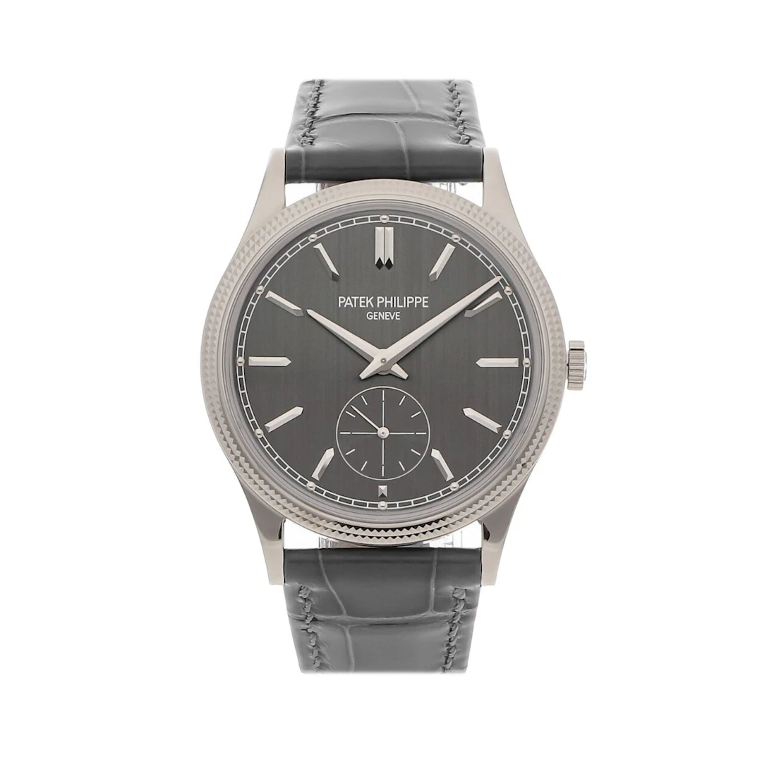 Patek Philippe Calatrava 6119G/001 6119G/001