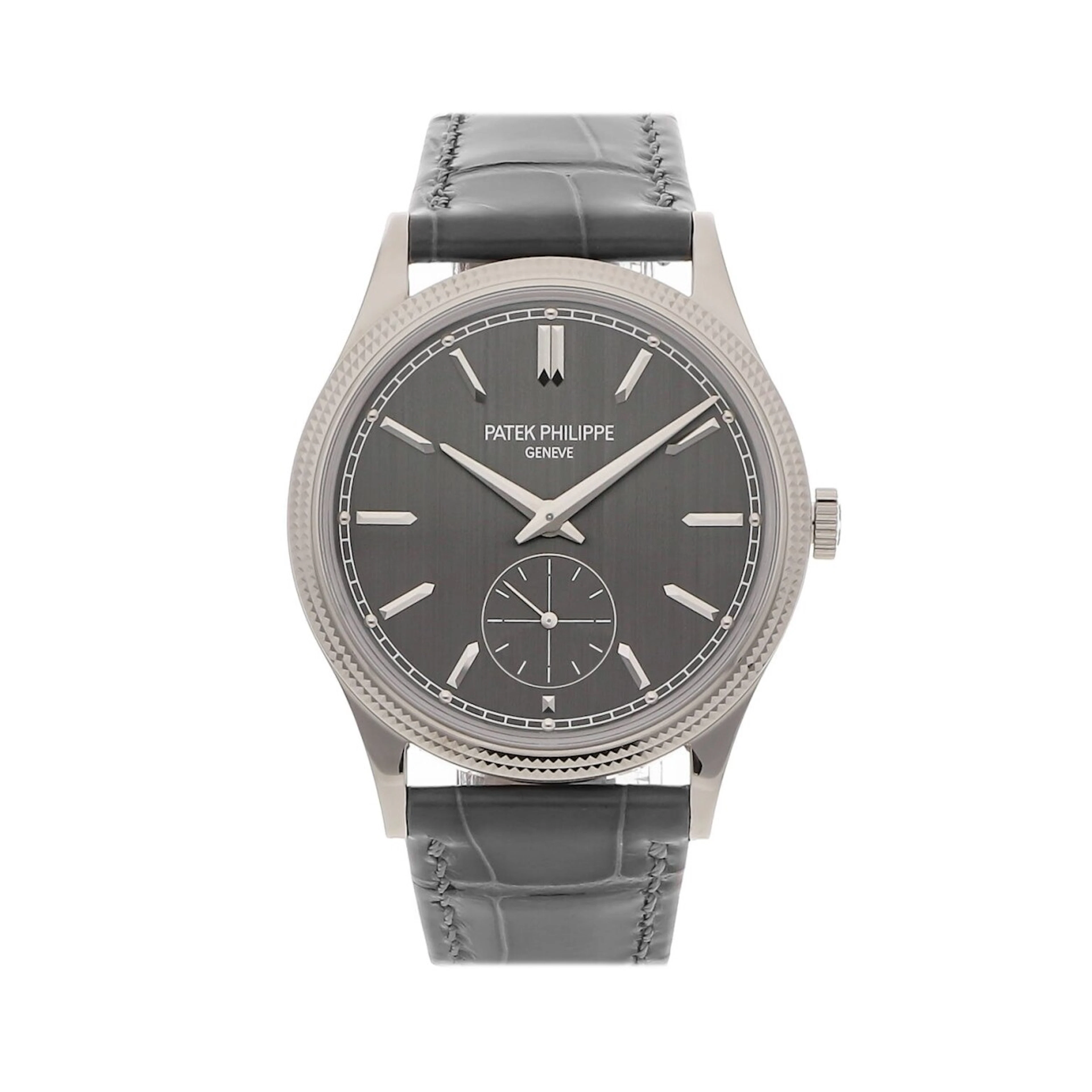 Patek Philippe Calatrava 6119G/001 6119G/001