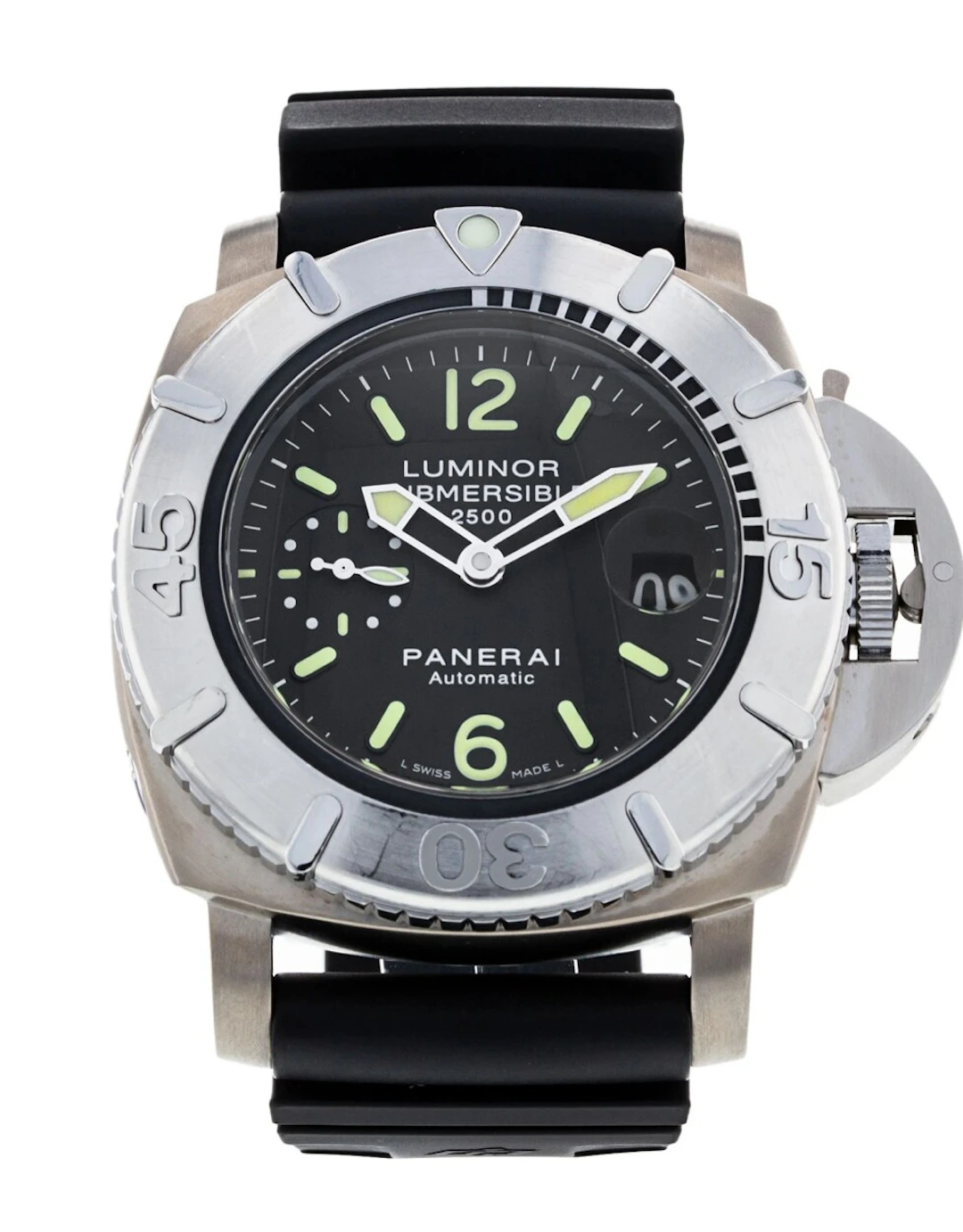 Panerai Luminor PAM00194 PAM00194