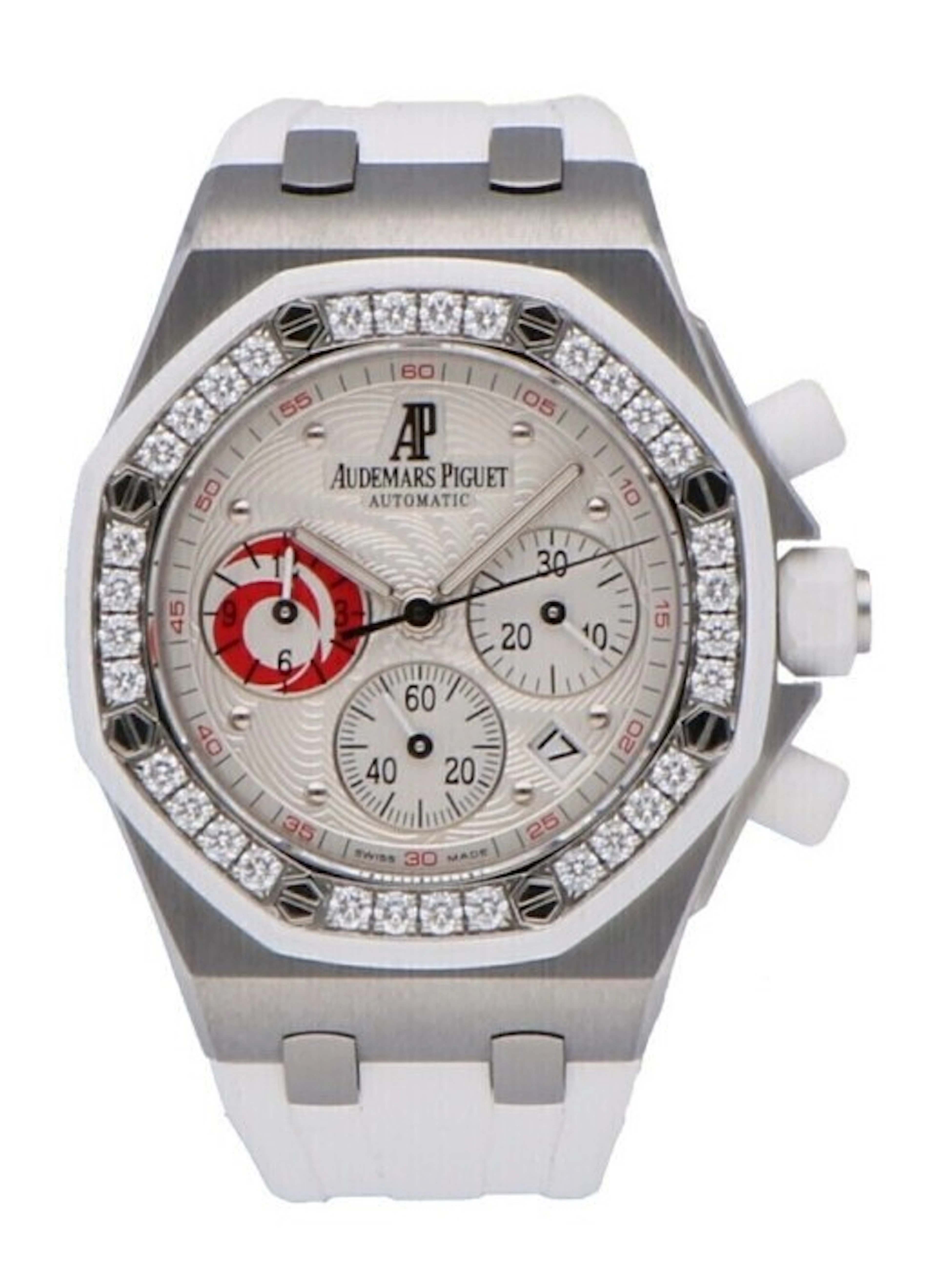 Audemars Piguet Royal Oak 26076SK.ZZ.D010CA.01 26076SK.ZZ.D010CA.01