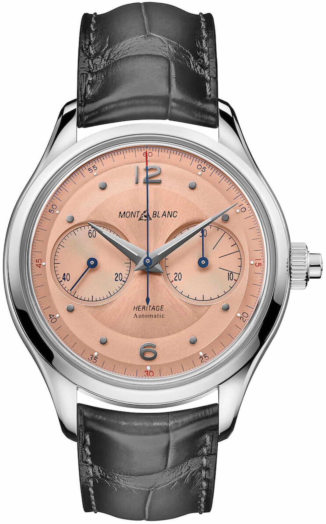 Montblanc Heritage 126078 126078