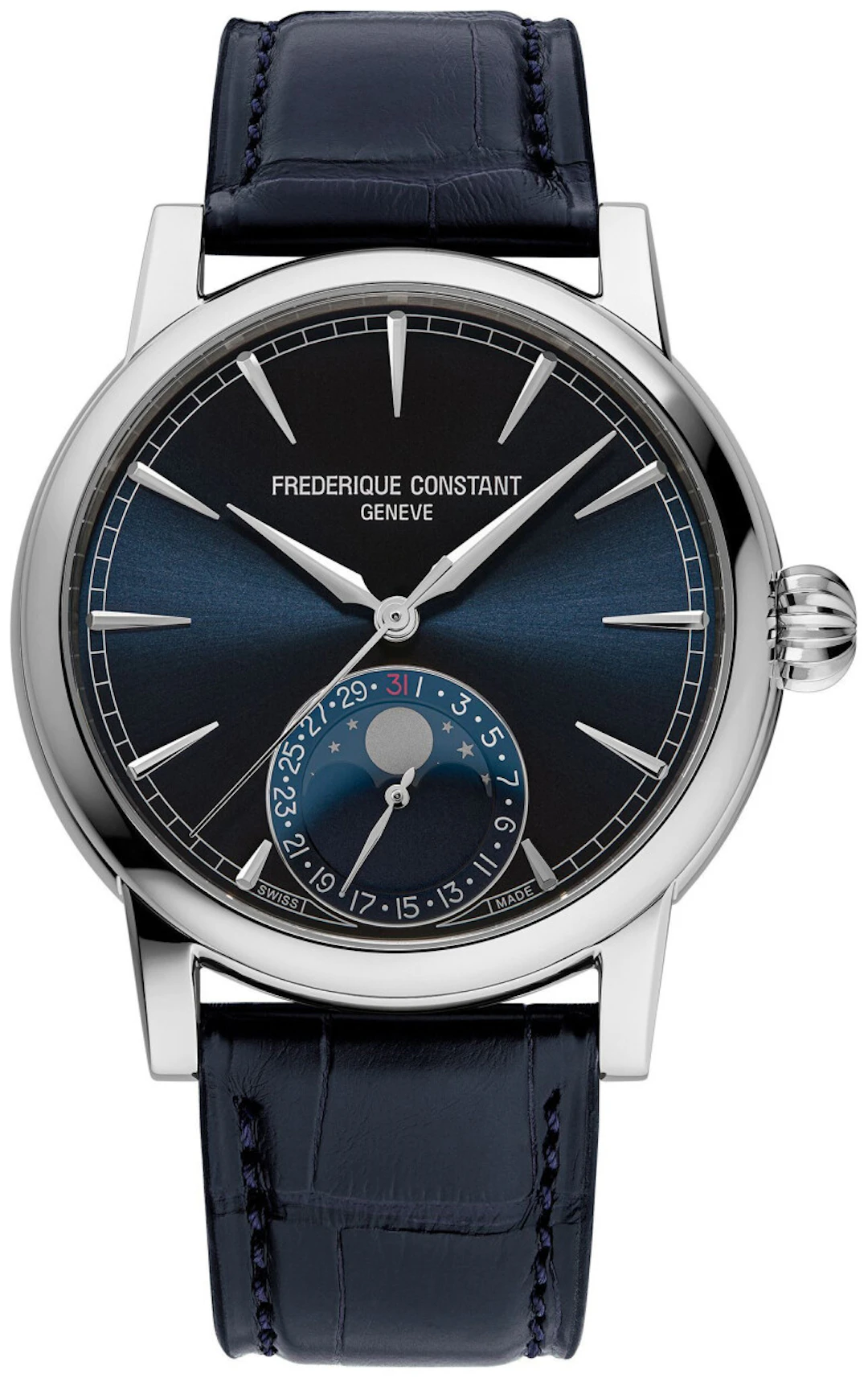 Frederique Constant Manufacture FC-716N3H6 FC-716N3H6