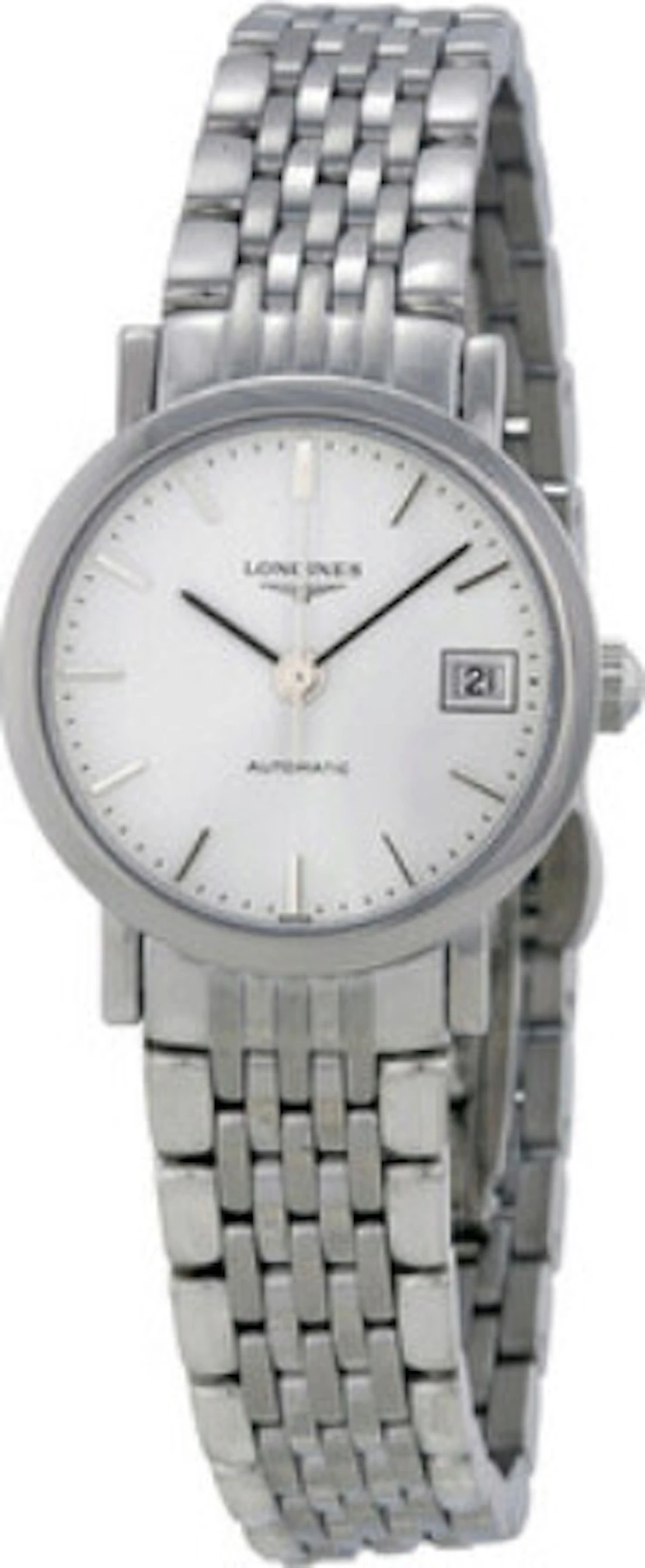 Longines Elegant L4.309.4.12.6 L4.309.4.12.6