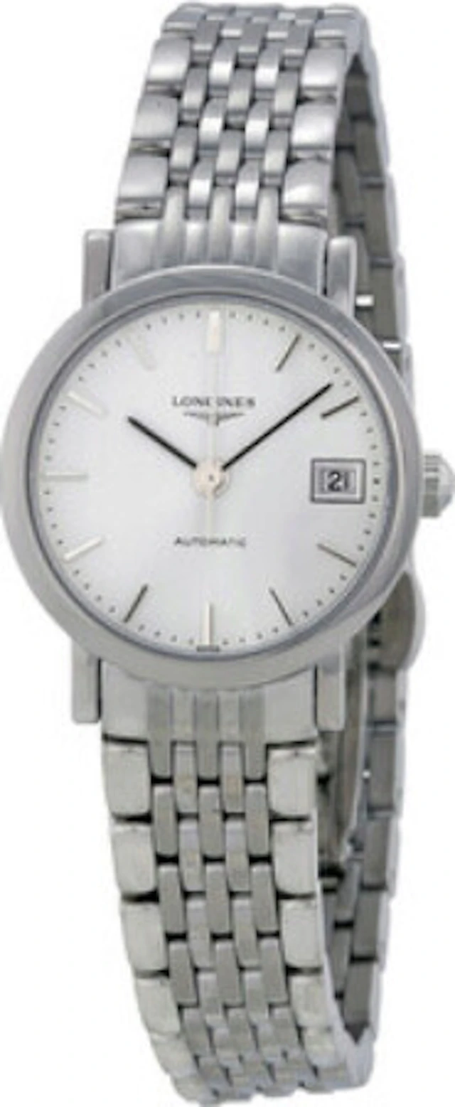 Longines Elegant L4.309.4.12.6 L4.309.4.12.6