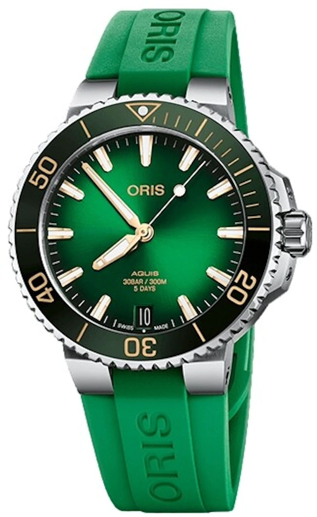 Oris Aquis 01 400 7769 4127-07 4 22 77FC 01 400 7769 4127-07 4 22 77FC