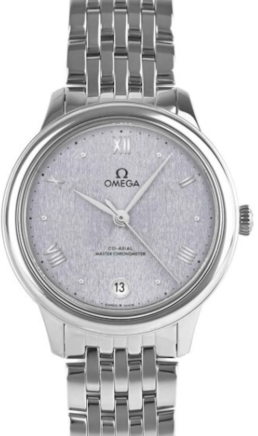 Omega De Ville Prestige 434.10.34.20.03.001 434.10.34.20.03.001