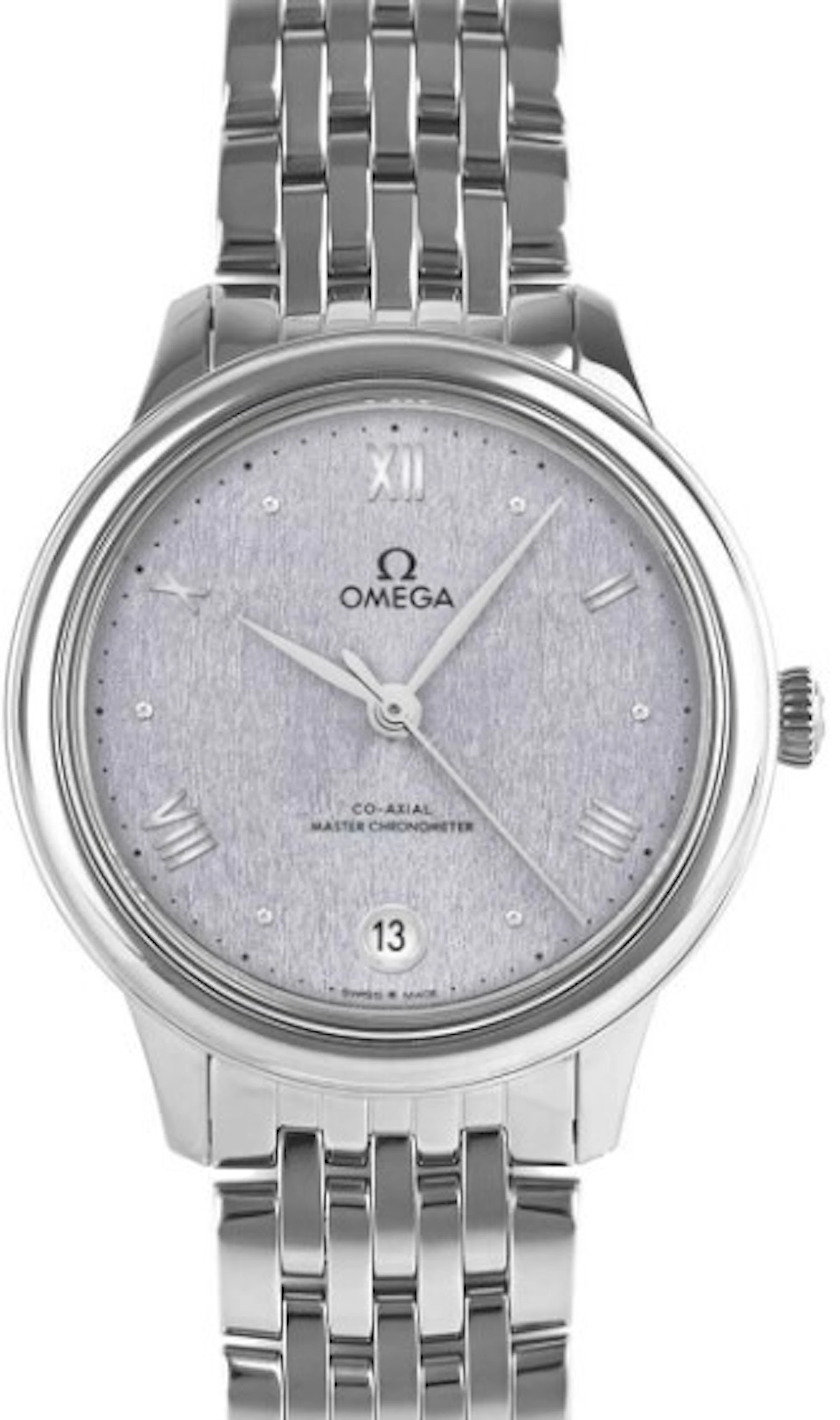 Omega De Ville Prestige 434.10.34.20.03.001 434.10.34.20.03.001