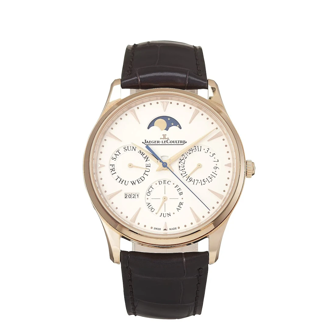 Jaeger LeCoultre Master Ultra Thin 1302520 1302520