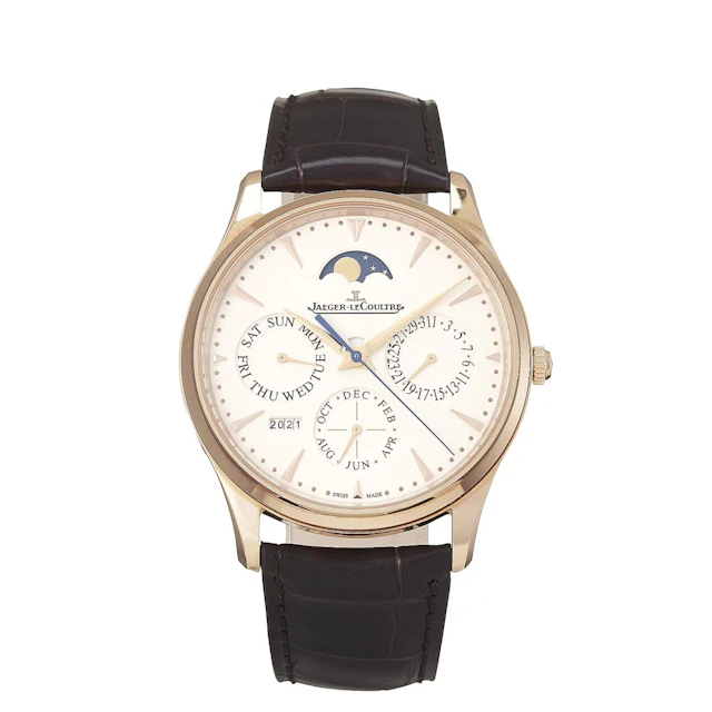 Jaeger LeCoultre Master Ultra Thin 1302520 1302520