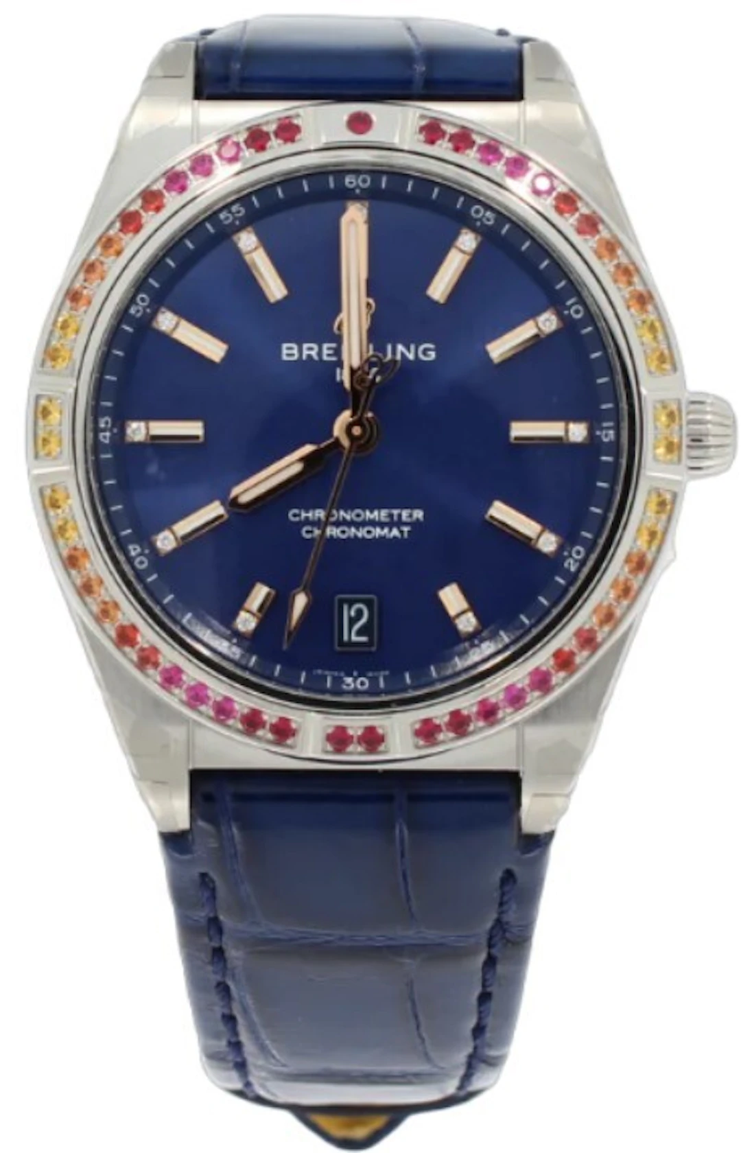 Breitling Chronomat Automatic 36 A10380611C1P1 A10380611C1P1