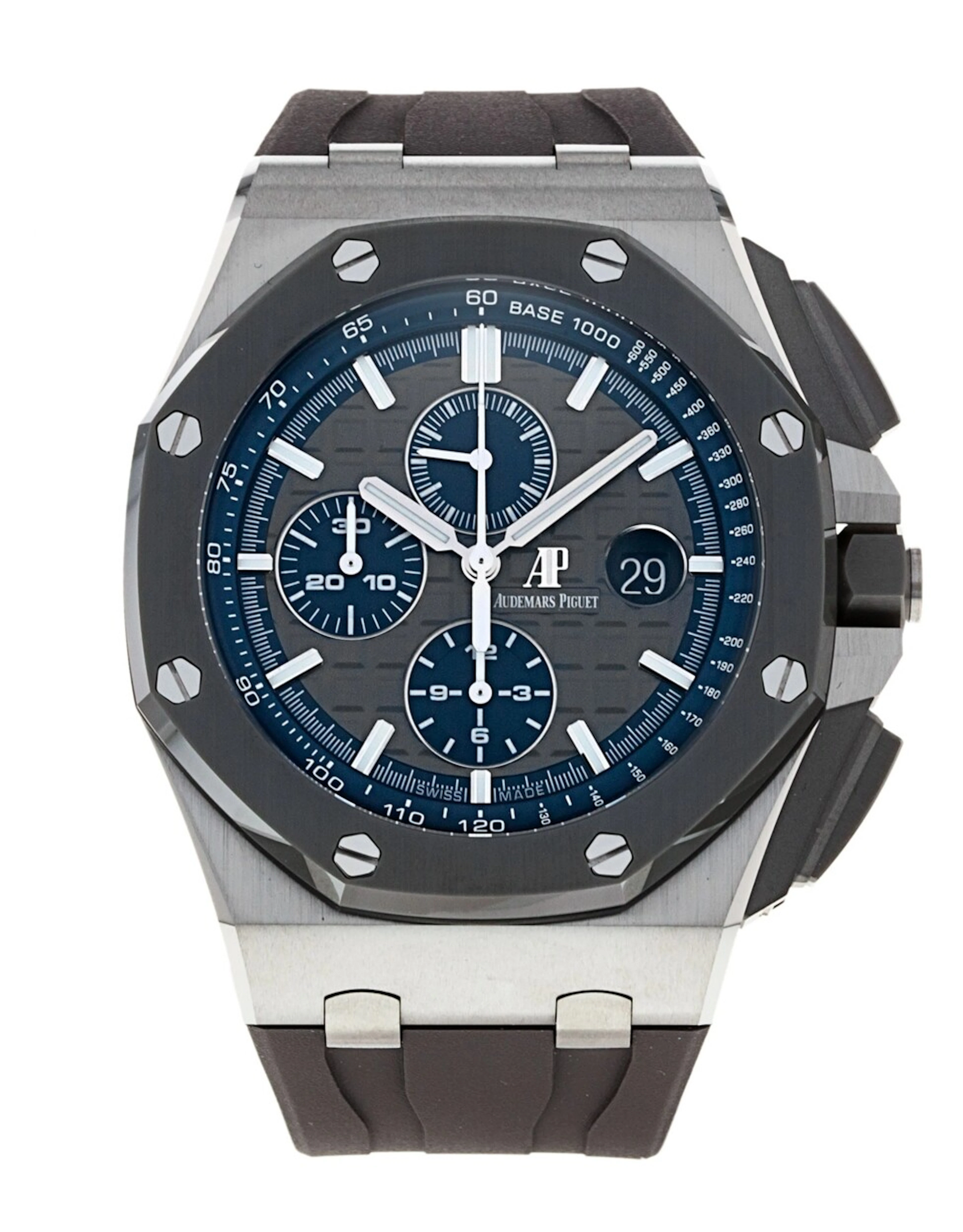 Audemars Piguet Royal Oak Offshore 26400IO.OO.A004CA.02 26400IO.OO.A004CA.02