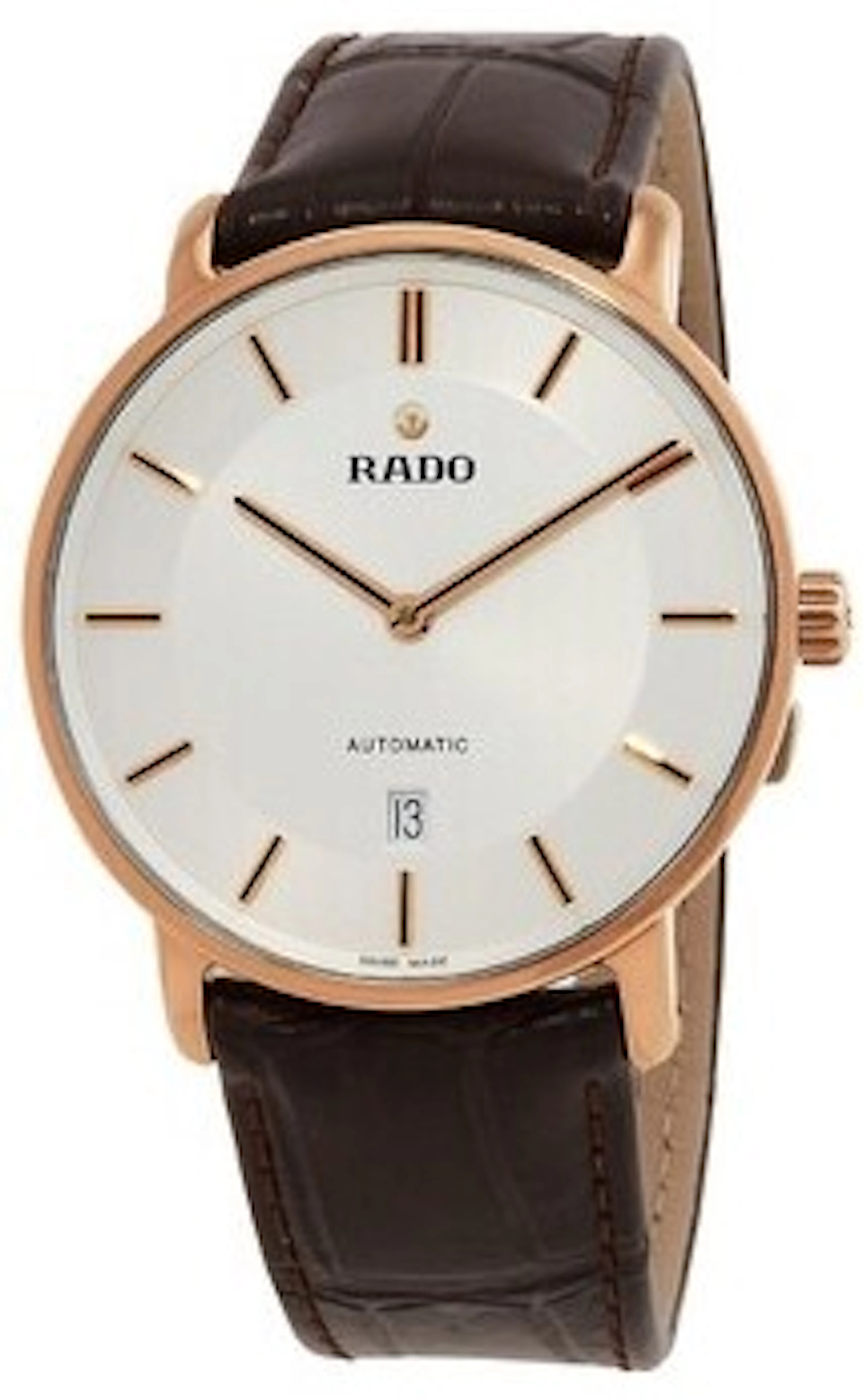 Rado DiaMaster Thinline R14068036 R14068036