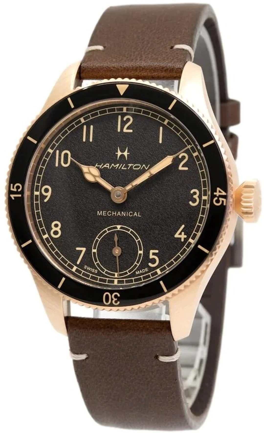 Hamilton Khaki Aviation H76709530 H76709530