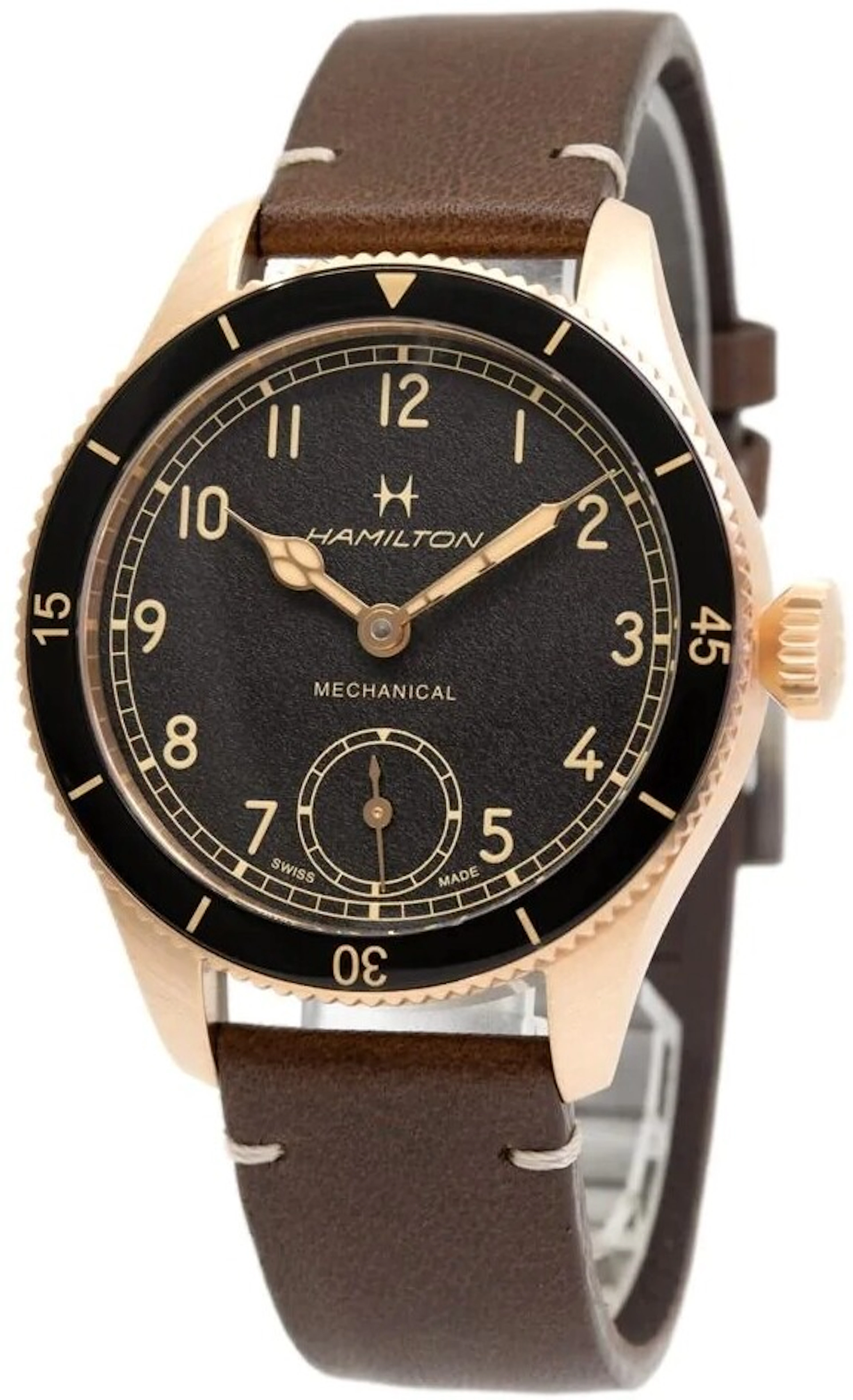 Hamilton Khaki Aviation H76709530 H76709530
