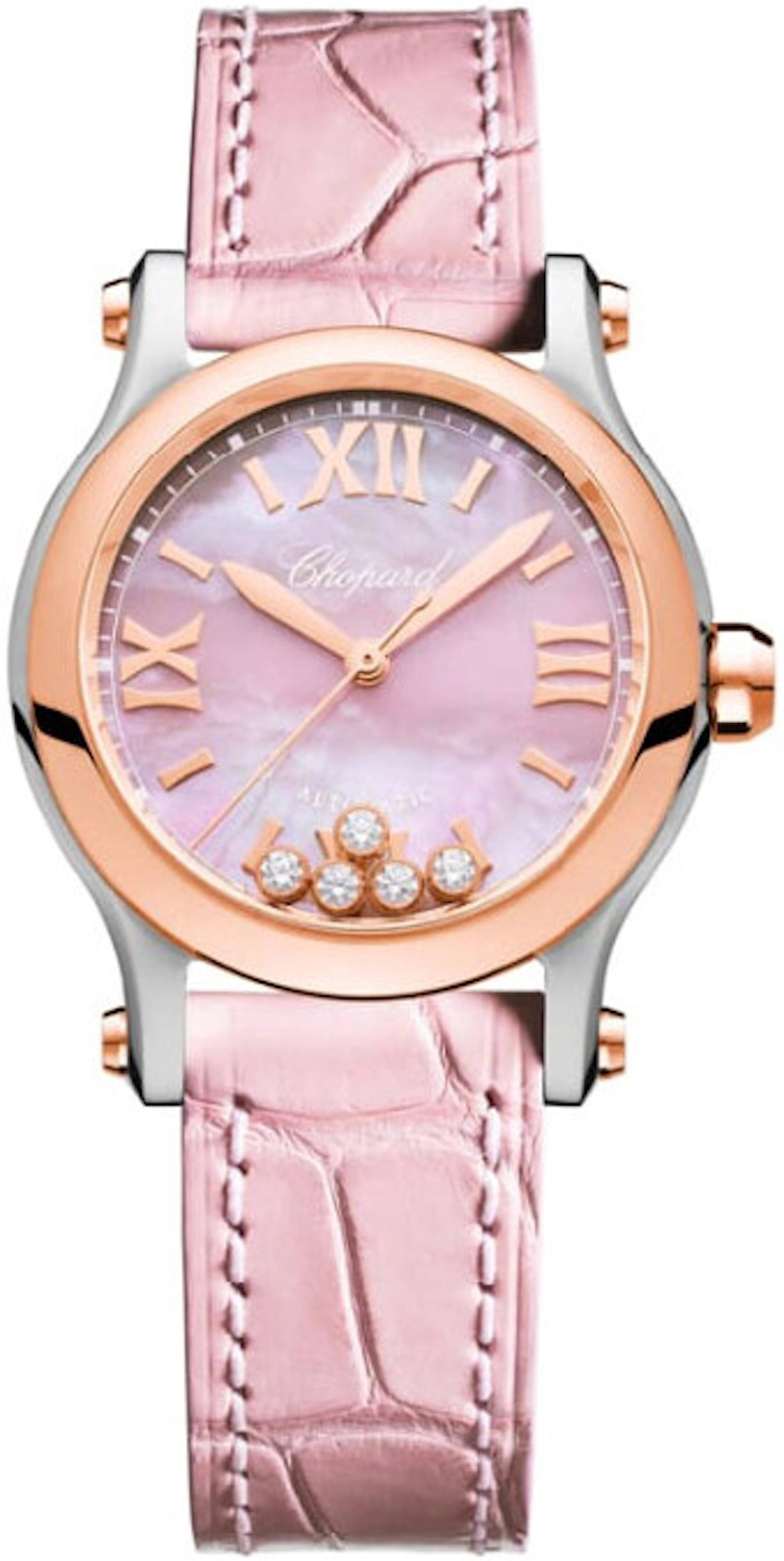 Chopard Happy Sport 278573-6011 278573-6011