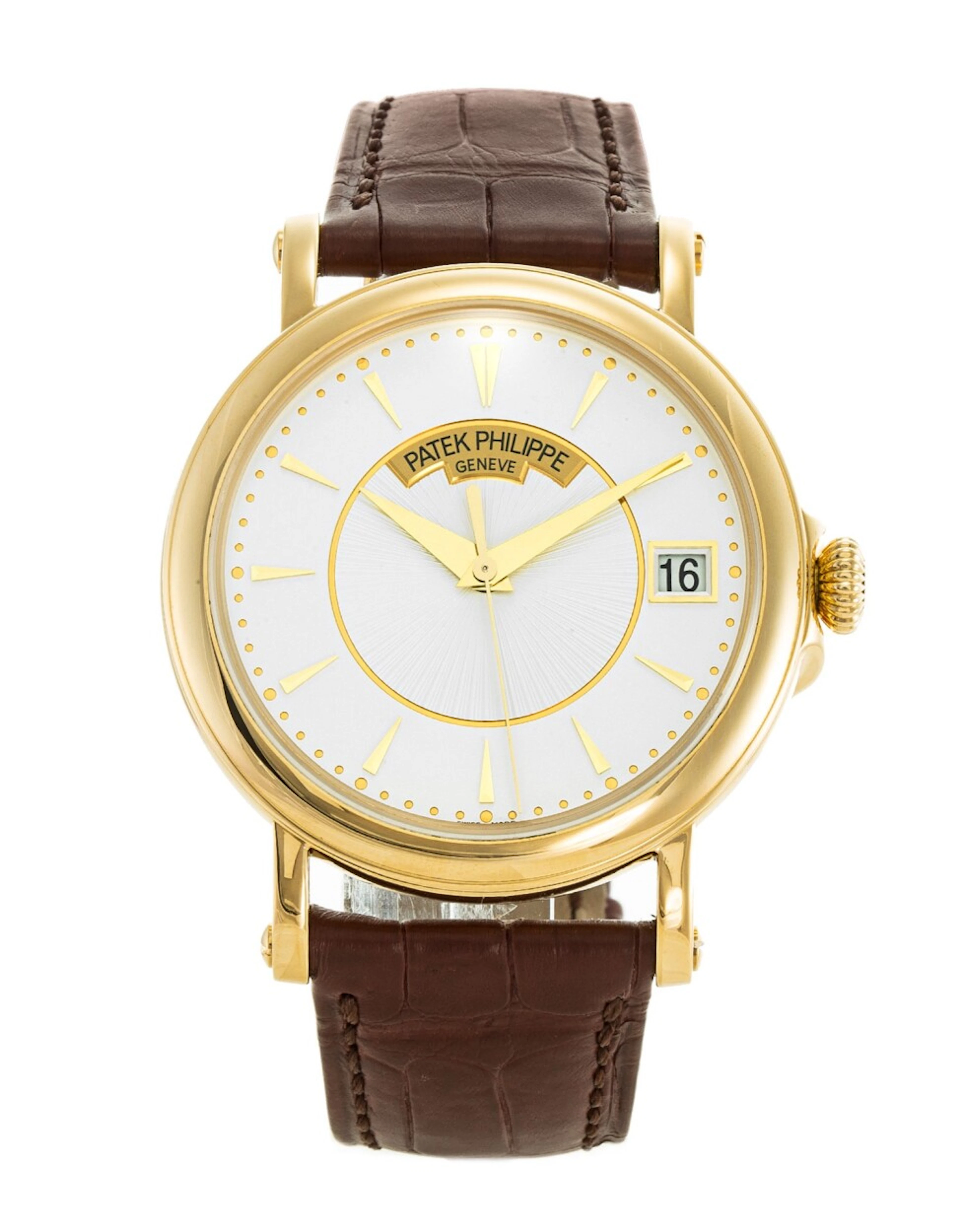 Patek Philippe Calatrava 5153J/001 5153J/001