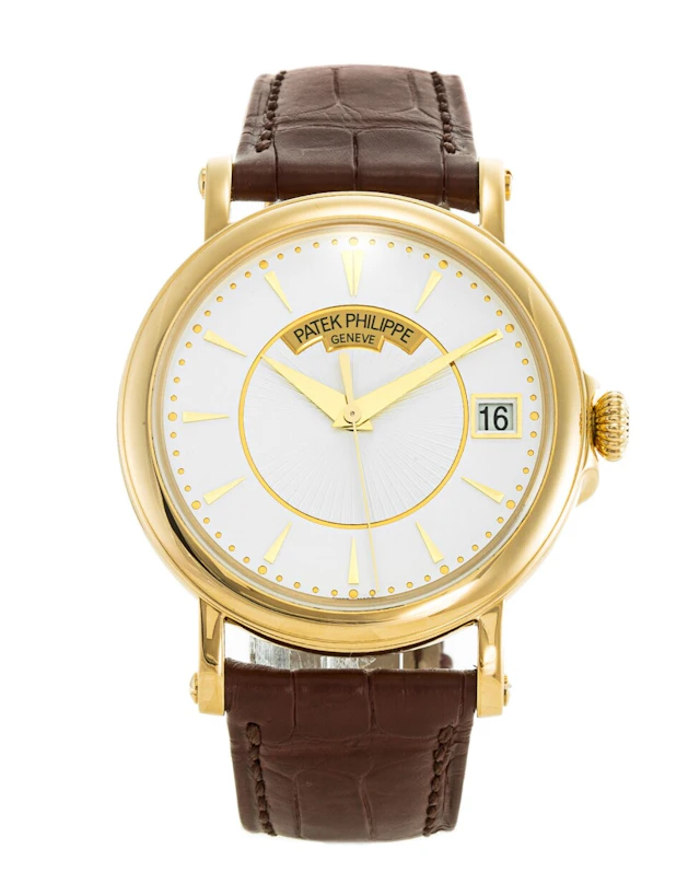 Patek Philippe Calatrava 5153J/001 5153J/001