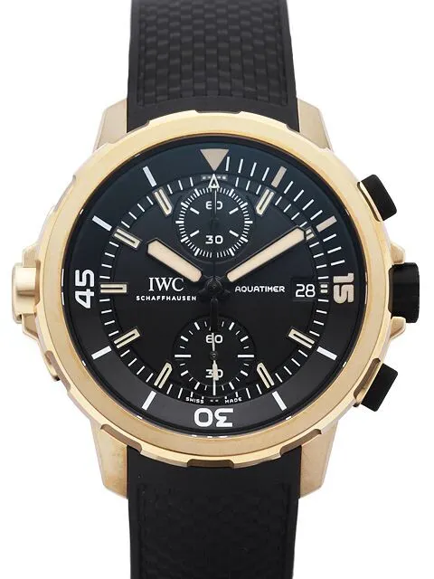 IWC Aquatimer Chronograph Edition Expedition Charles Darwin IW379503 IW379503