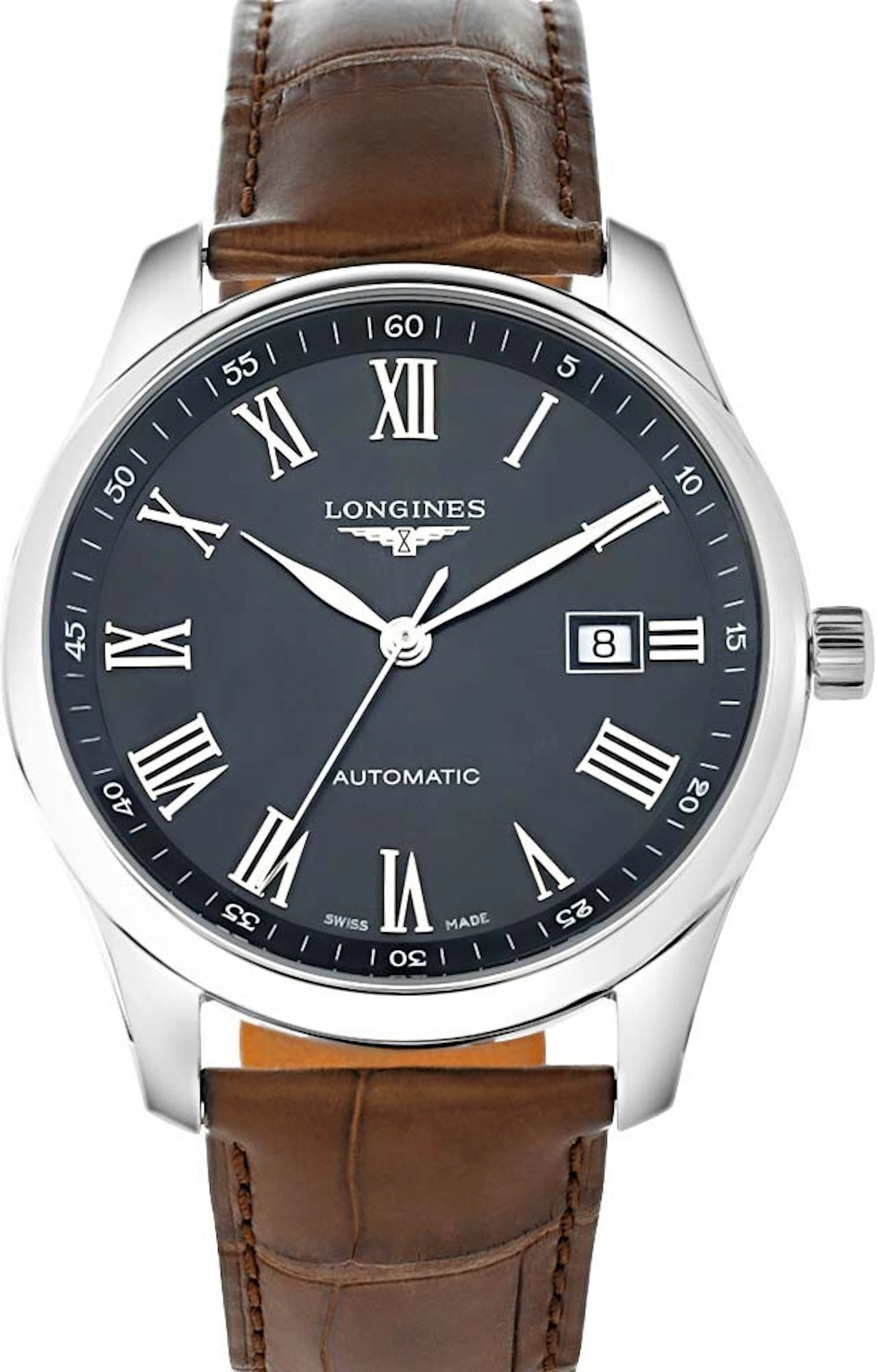 Longines Master L2.893.4.59.2 L2.893.4.59.2