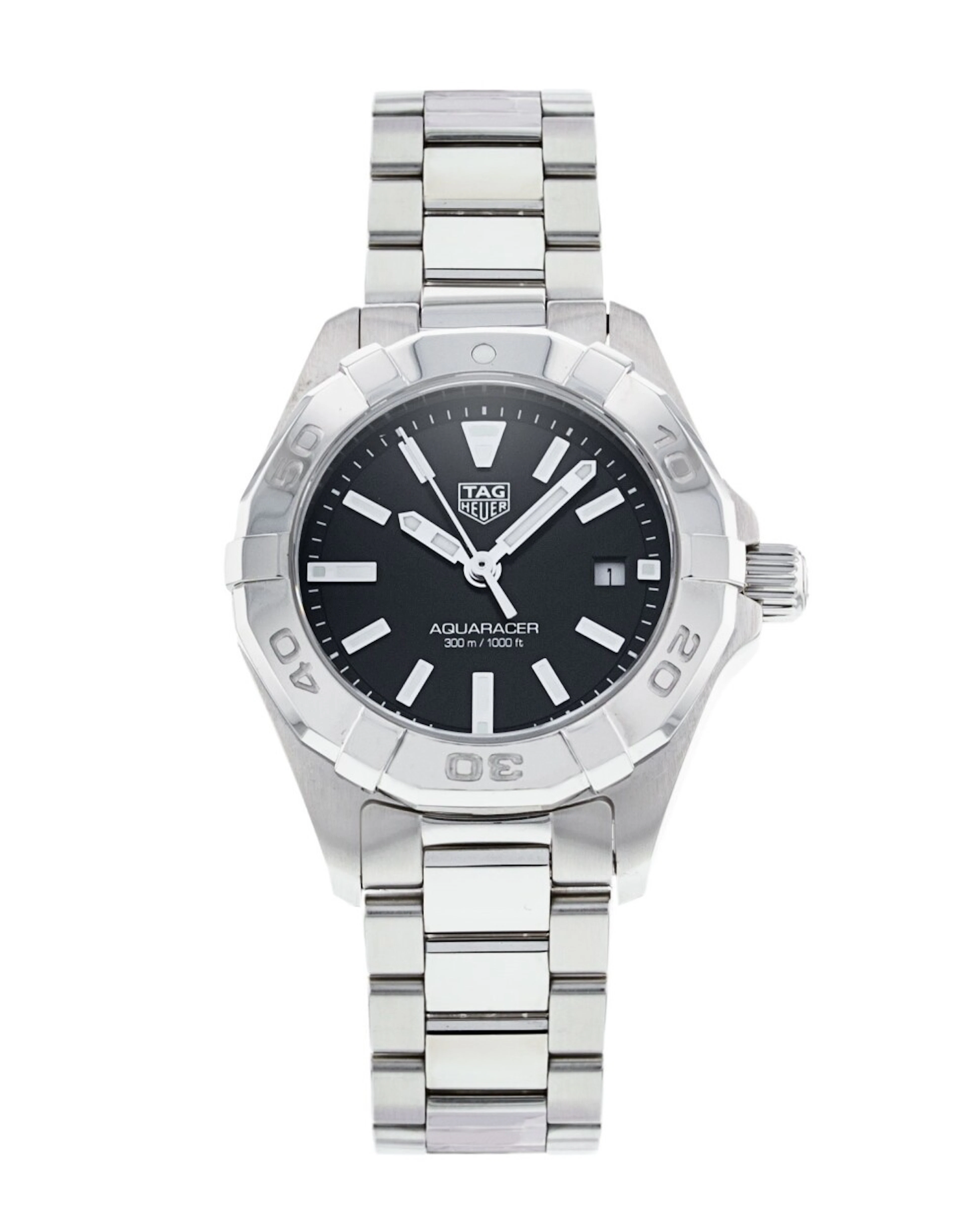 TAG Heuer Aquaracer Lady WBD1410.BA0741 WBD1410.BA0741