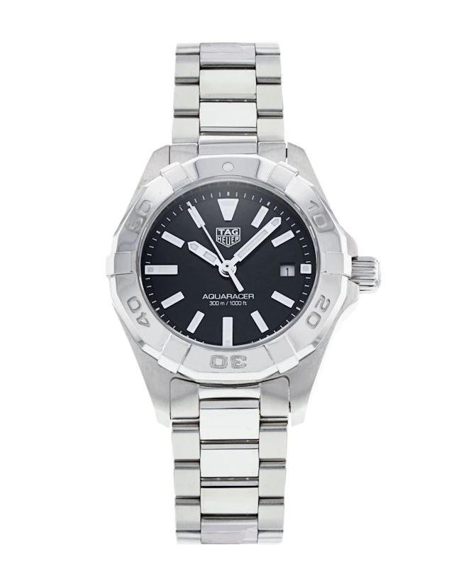 TAG Heuer Aquaracer Lady WBD1410.BA0741 WBD1410.BA0741