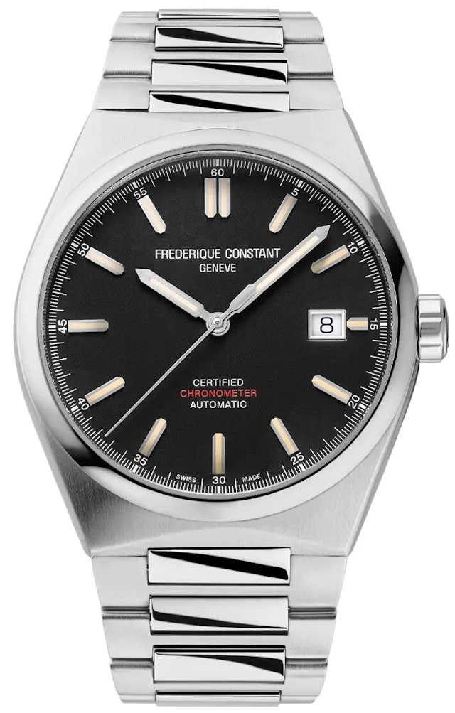 Frederique Constant Highlife FC-303BBG3NH6B FC-303BBG3NH6B