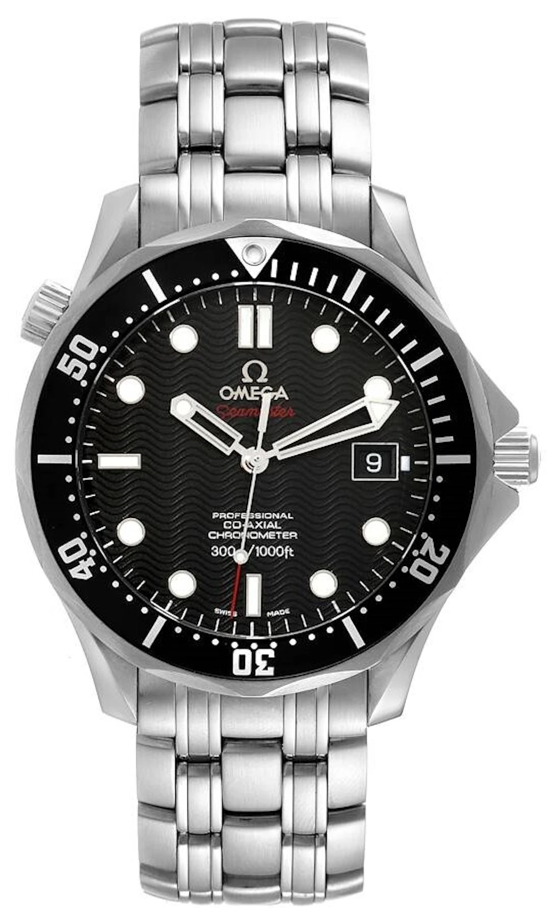 Omega Seamaster Diver 212.30.41.20.01.002 212.30.41.20.01.002
