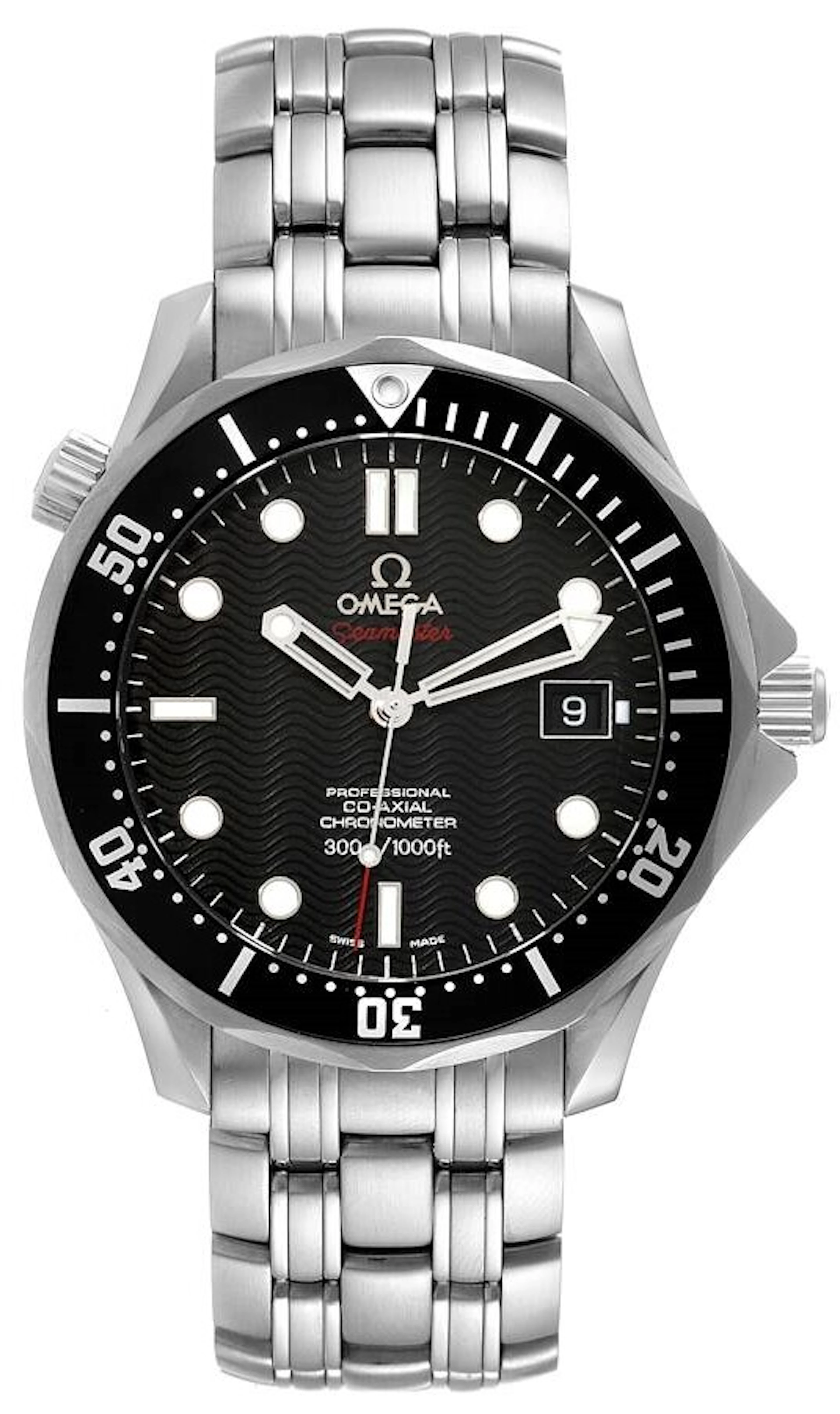 Omega Seamaster Diver 212.30.41.20.01.002 212.30.41.20.01.002