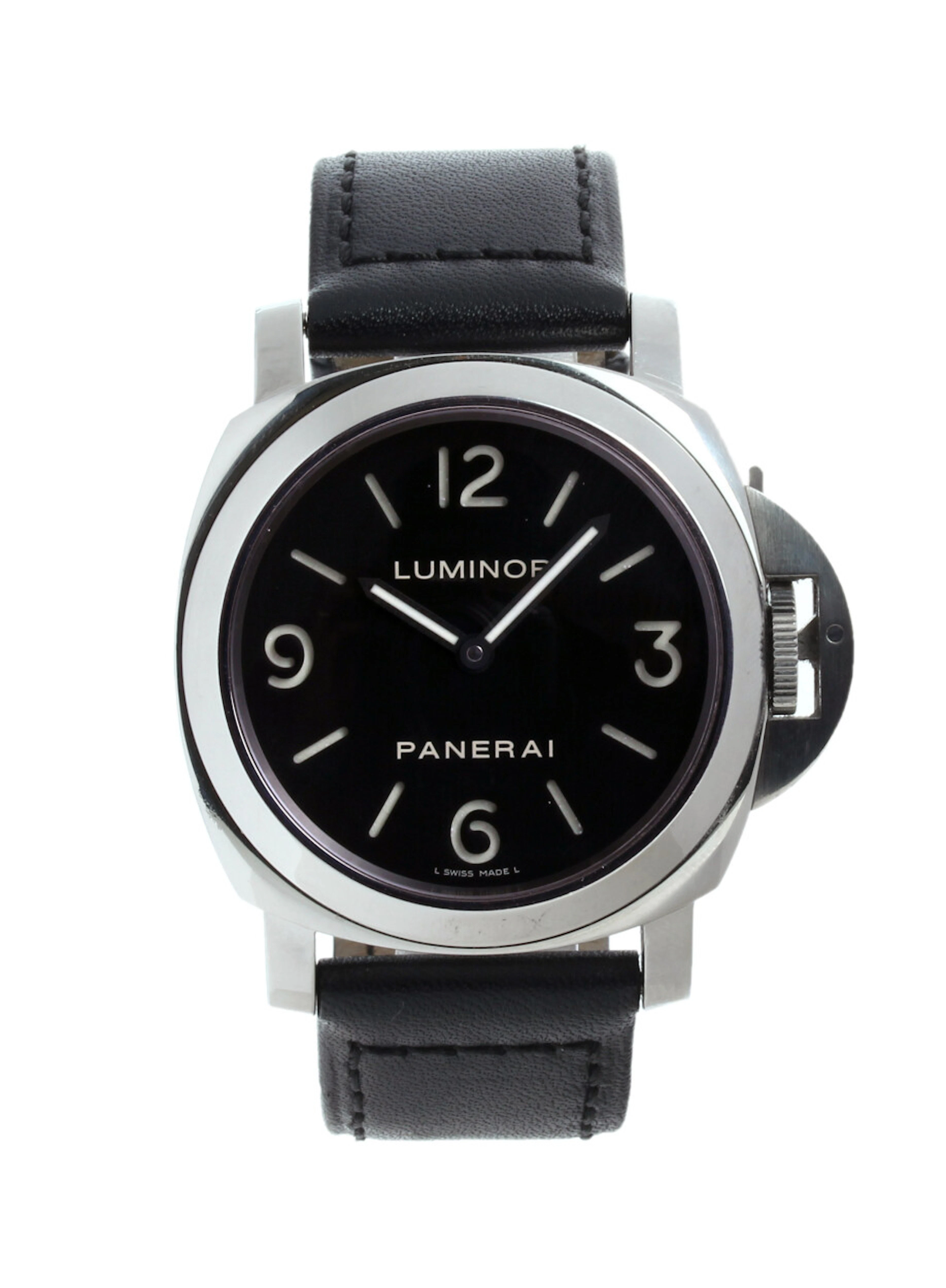 Panerai Historic Luminor Base PAM00112 PAM00112