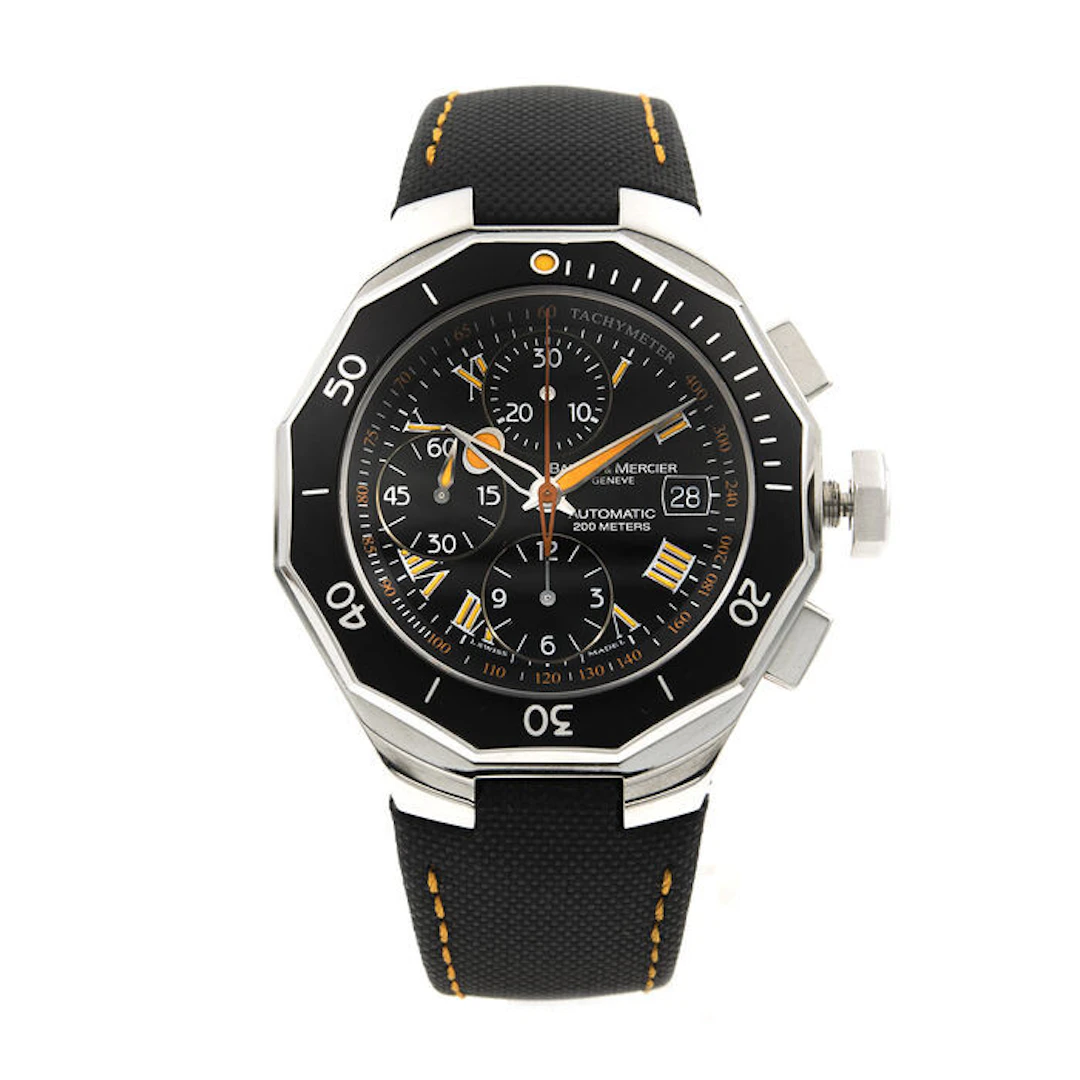 Baume & Mercier Riviera M0A8797 M0A8797