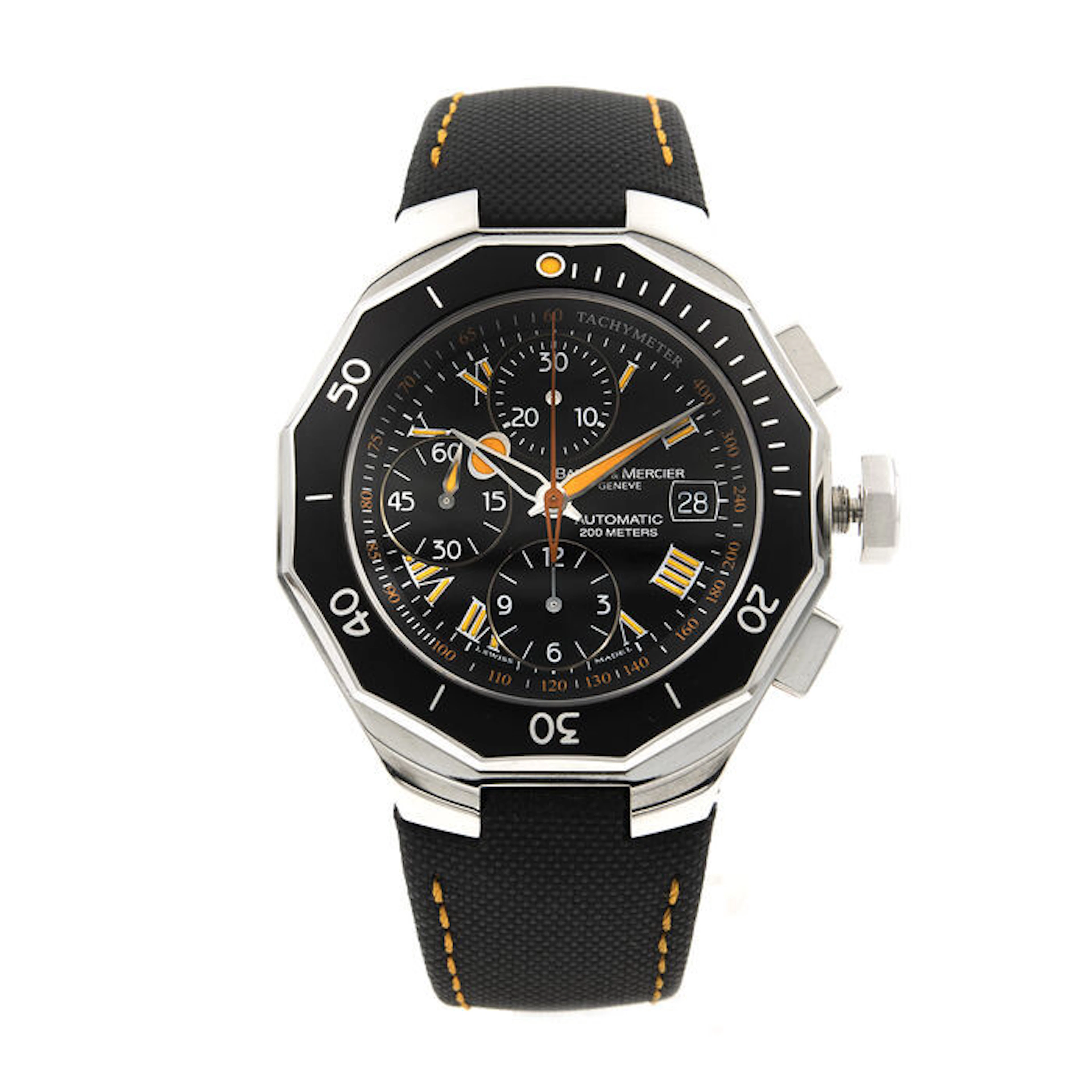 Baume & Mercier Riviera M0A8797 M0A8797