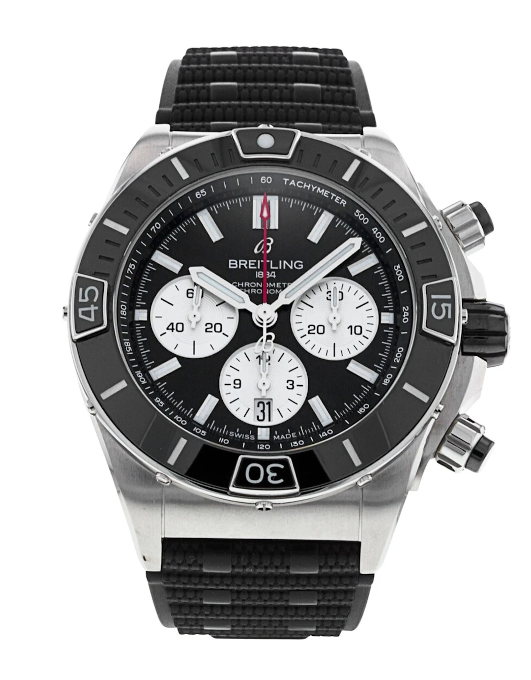 Breitling Super Chronomat B01 44 AB0136251B1S1 AB0136251B1S1