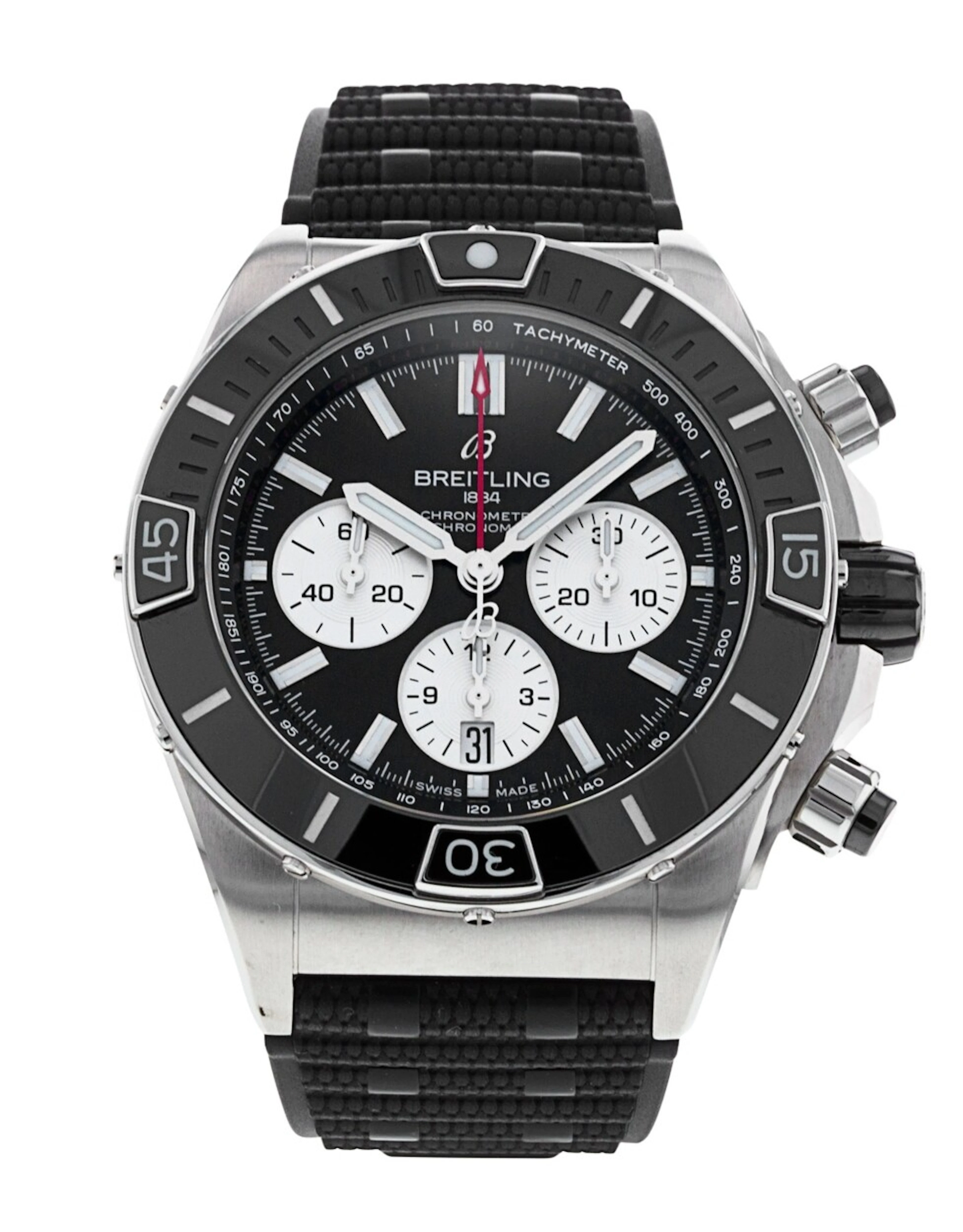 Breitling Super Chronomat B01 44 AB0136251B1S1 AB0136251B1S1