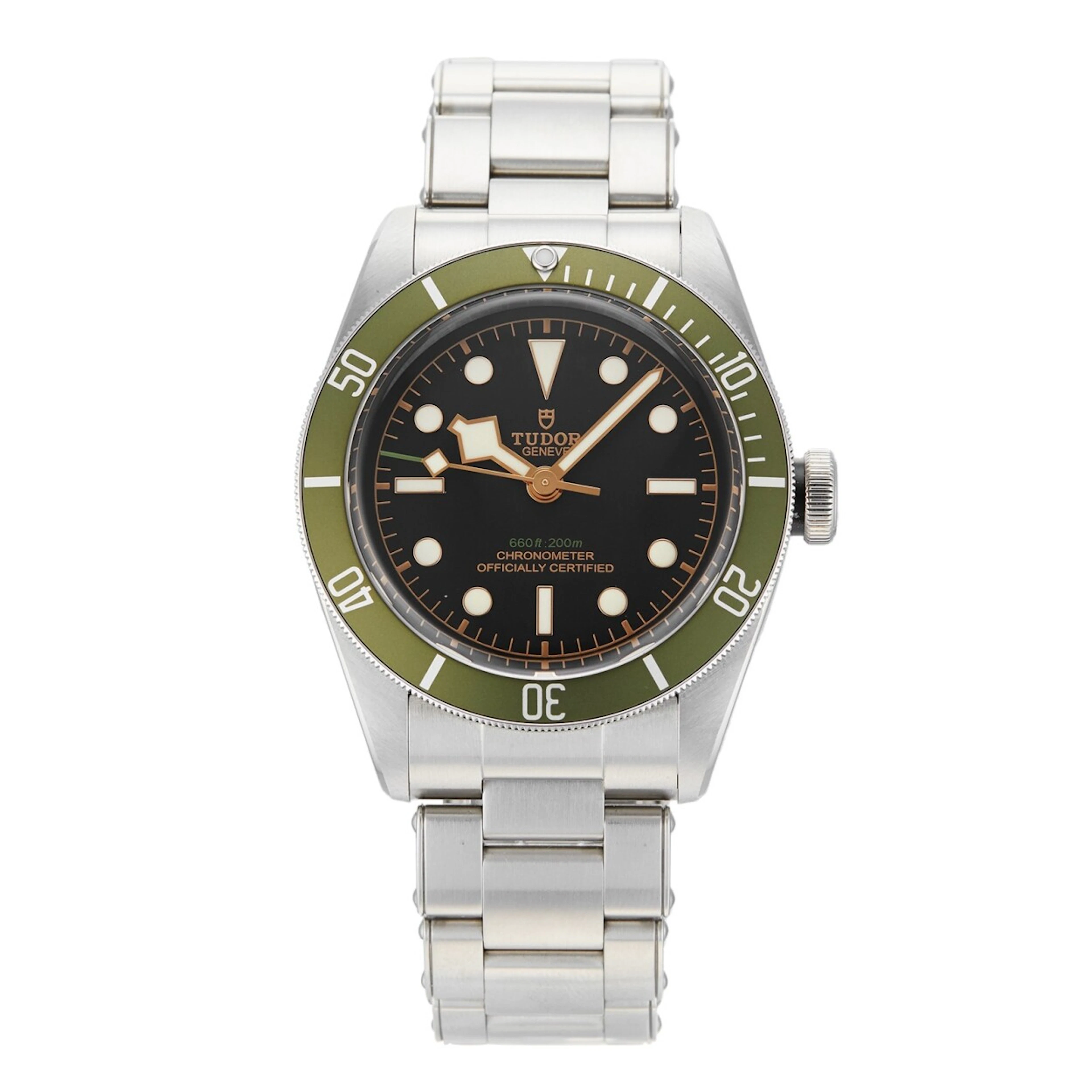 Tudor Black Bay M79230G-0001 M79230G-0001