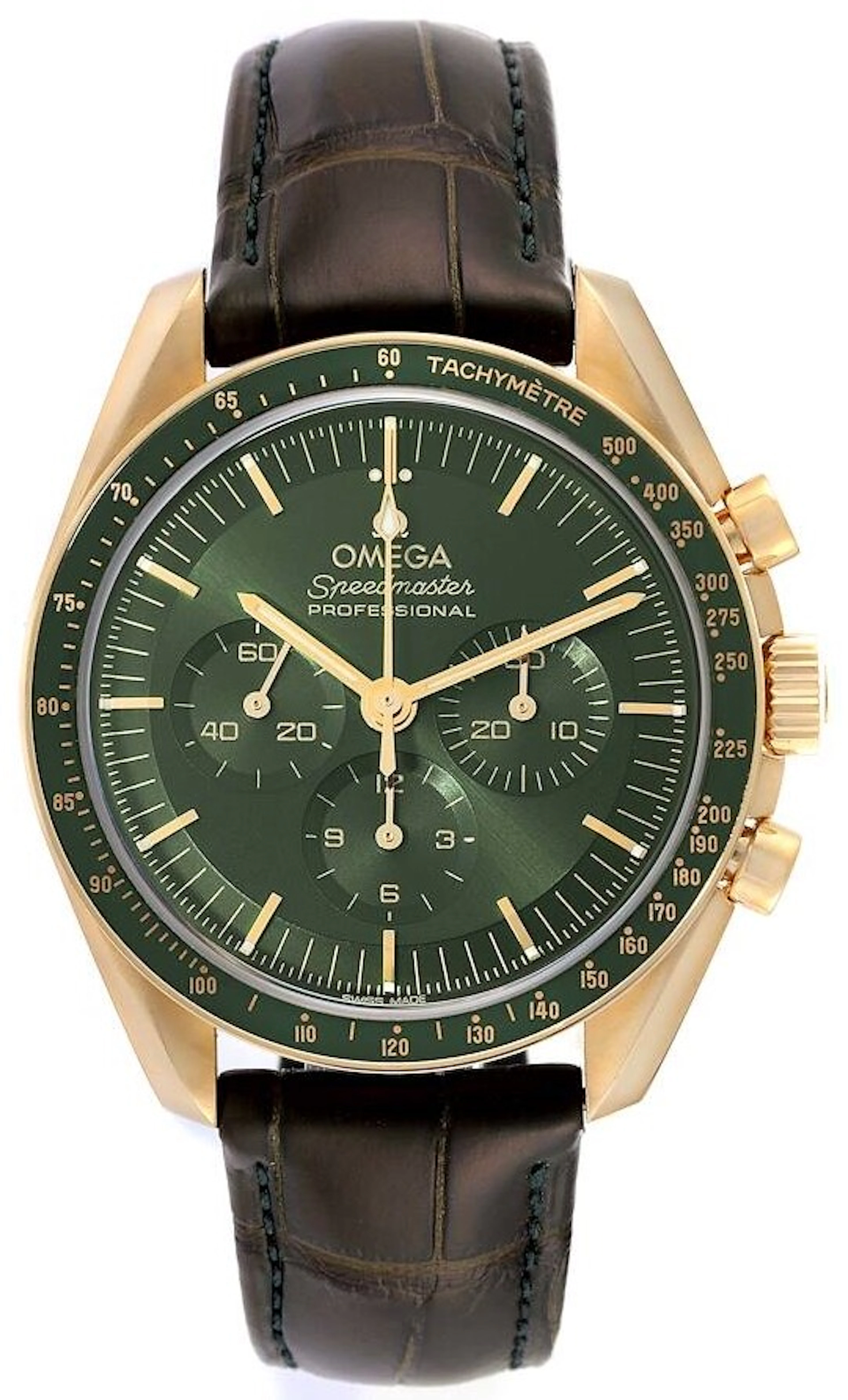 Omega Speedmaster Moonwatch Professional 42Mm 310.63.42.50.10.001